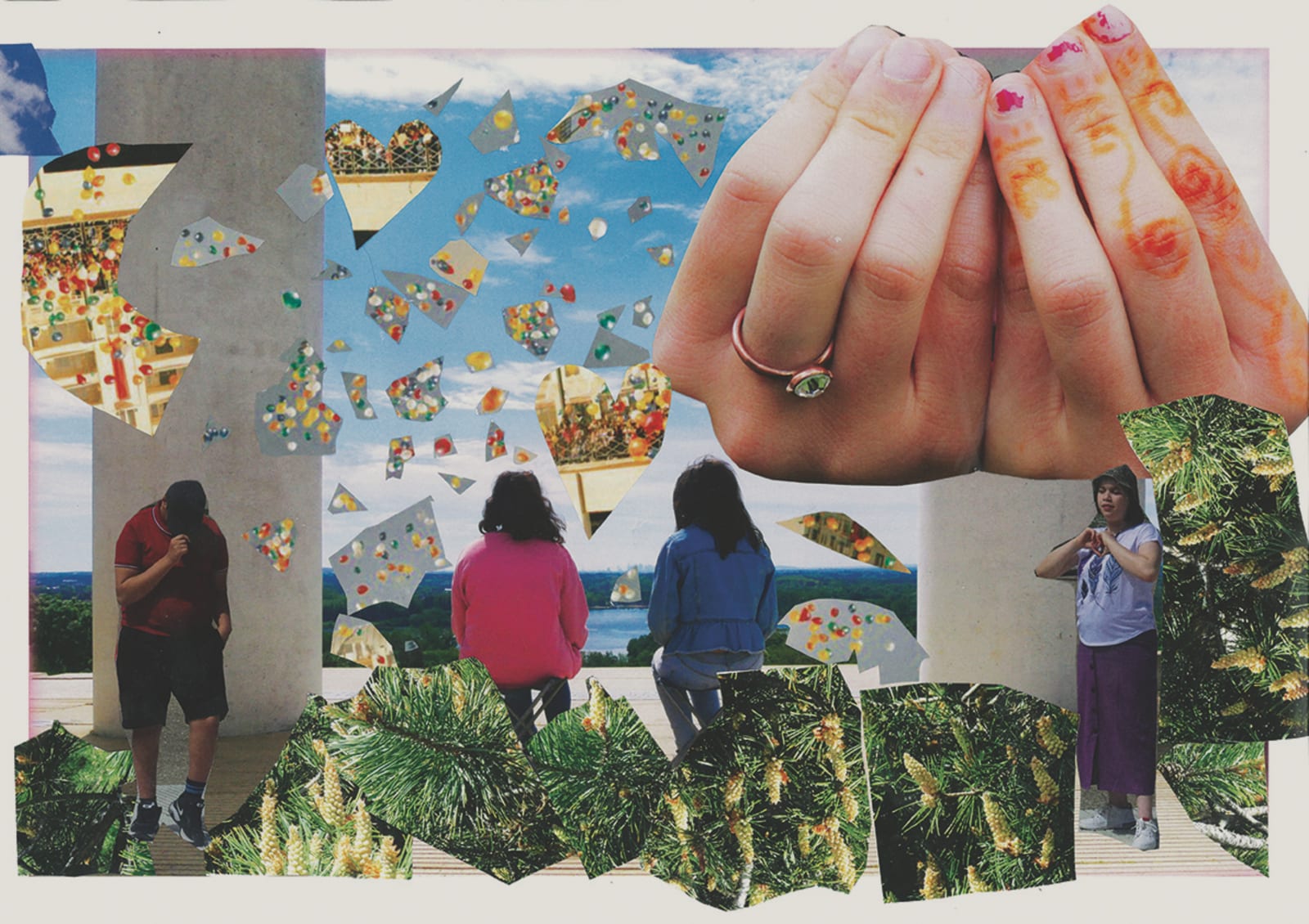 MJDM - charlotte el moussaed