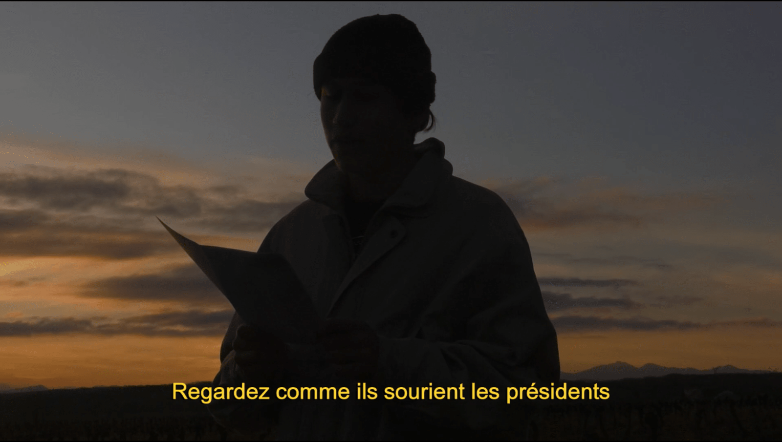 sans titre - charlotte el moussaed