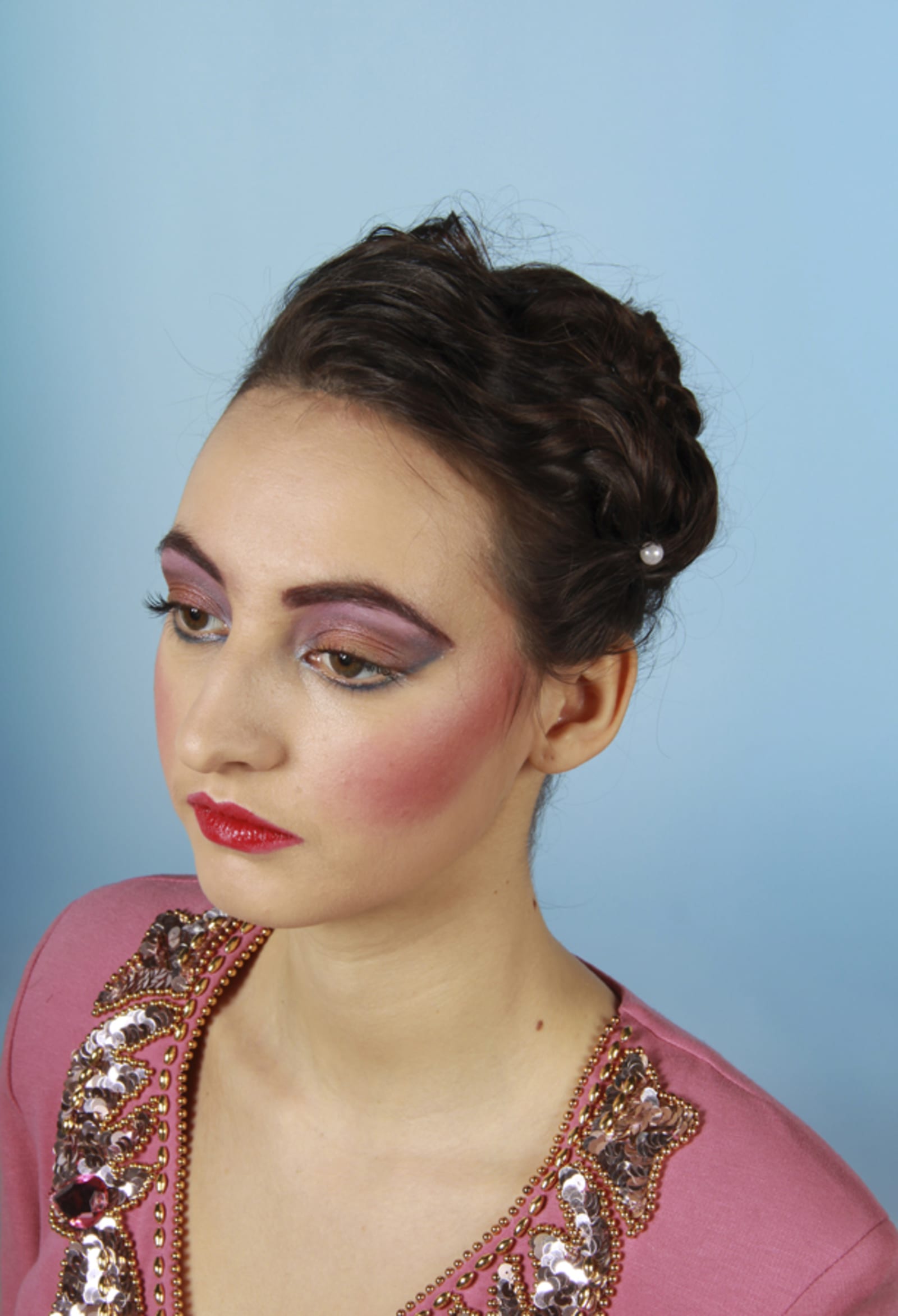 MARIEES - charlotte el moussaed