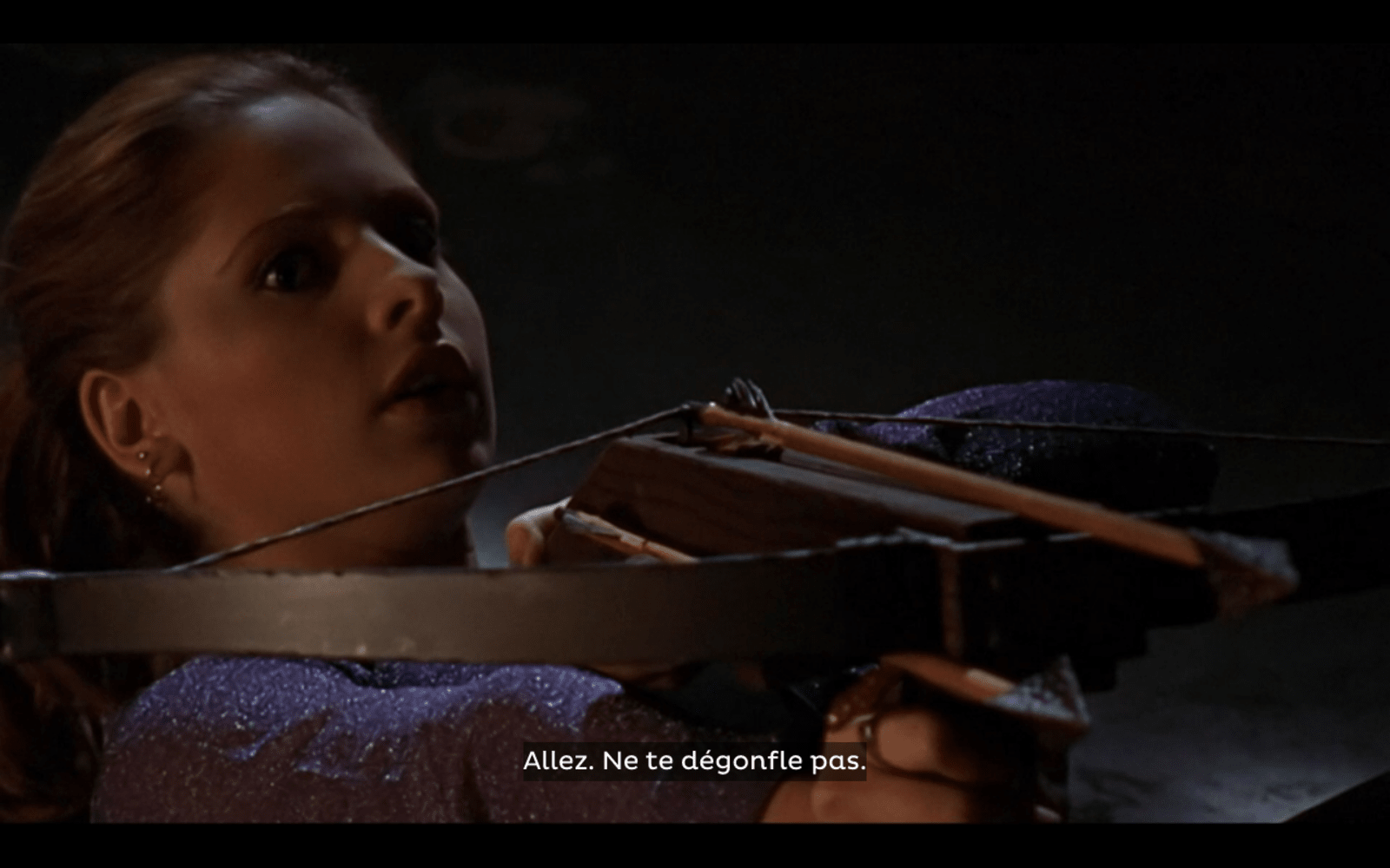 CAPTURES DES REGARDÉS - charlotte el moussaed