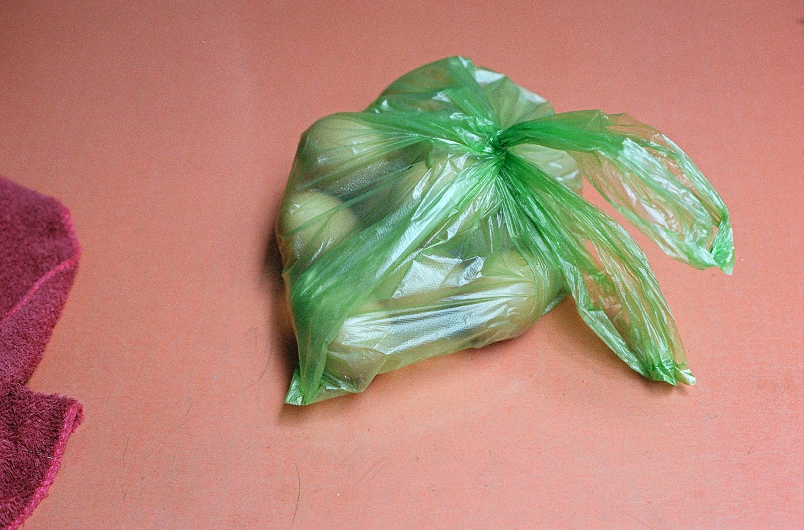 CHINE - charlotte el moussaed