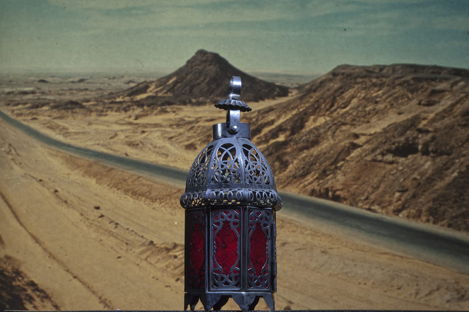 LES HORIZONTAUX - charlotte el moussaed