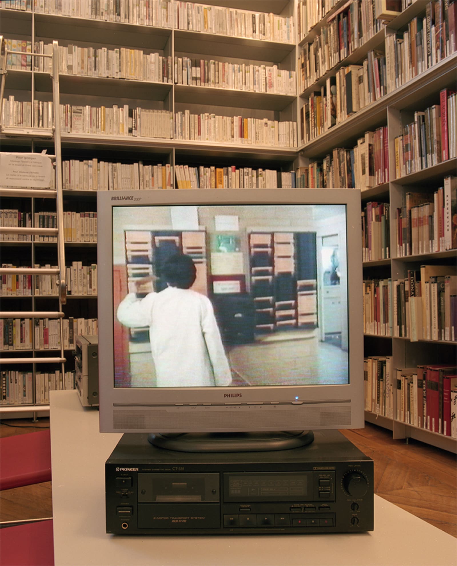 STILL LIFE - charlotte el moussaed