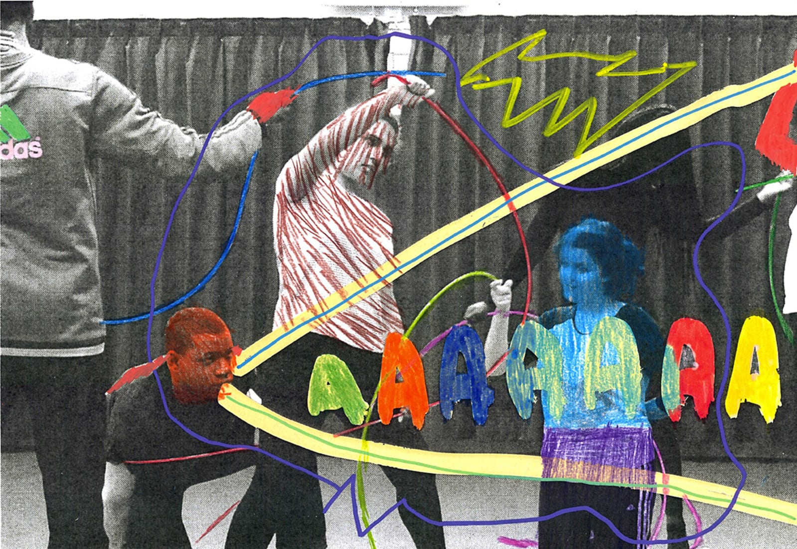 MJDM - charlotte el moussaed