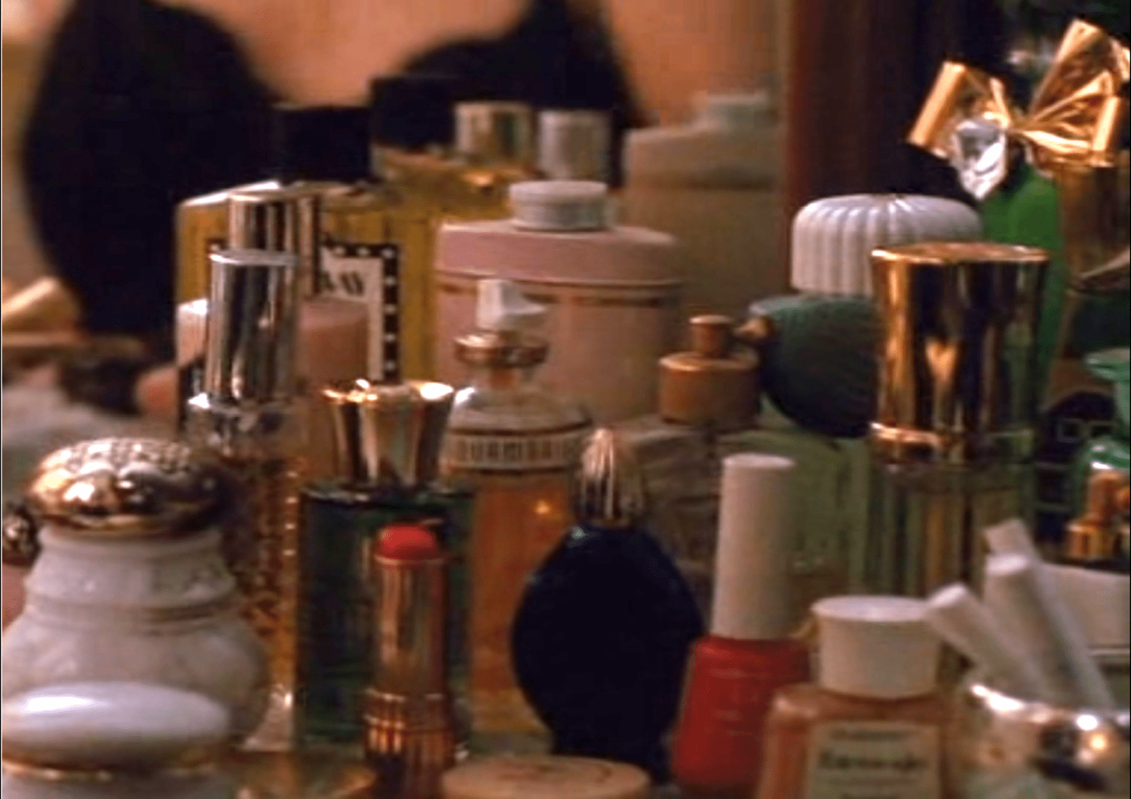 CAPTURES DES REGARDES - charlotte el moussaed