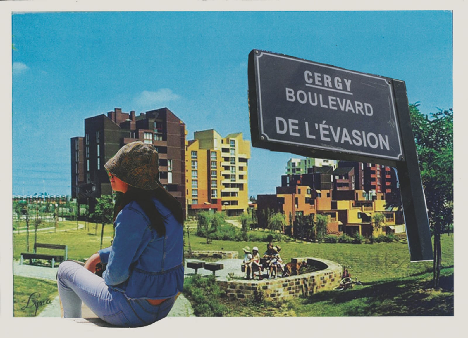 MJDM - charlotte el moussaed