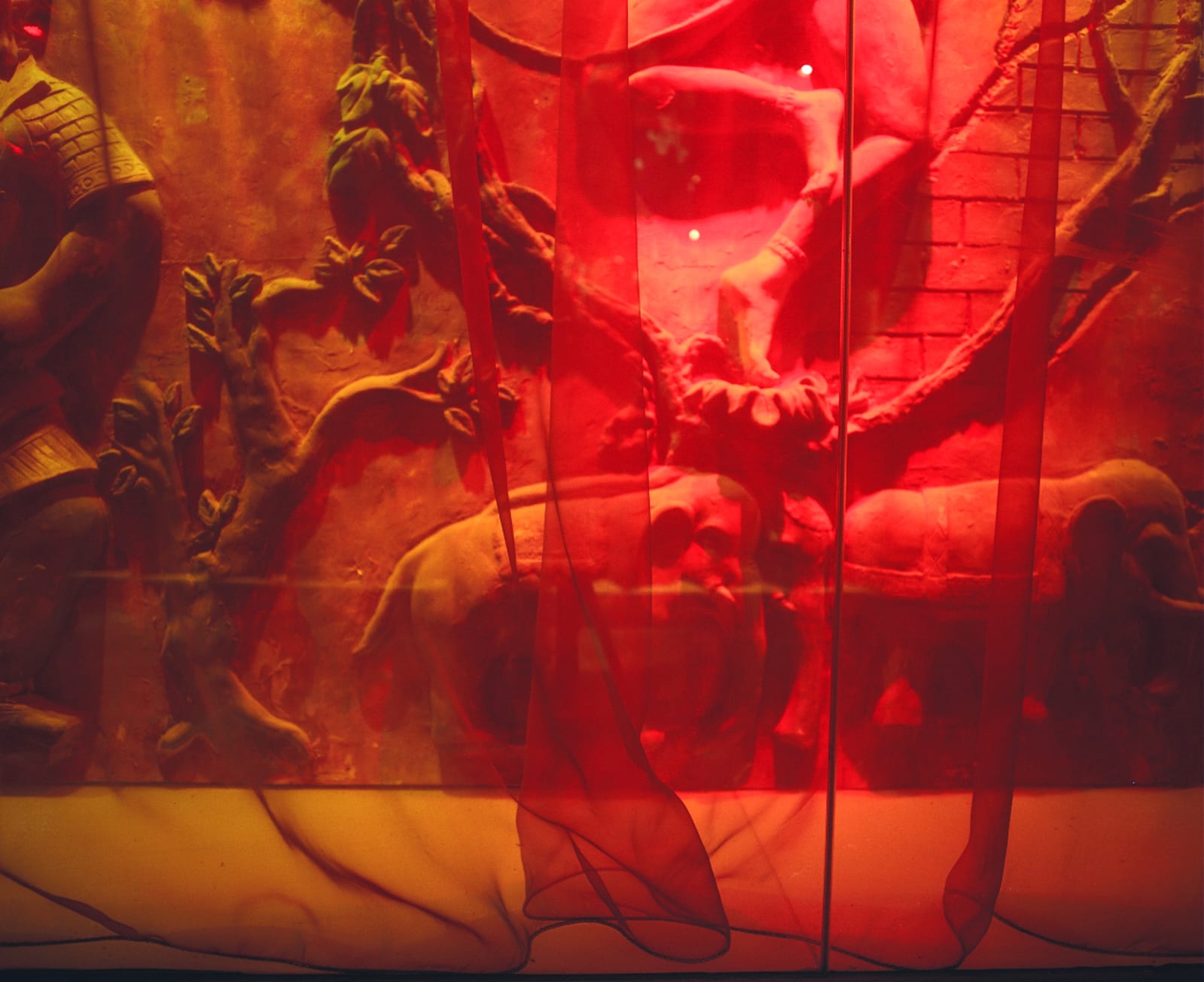 Recueil  - charlotte el moussaed