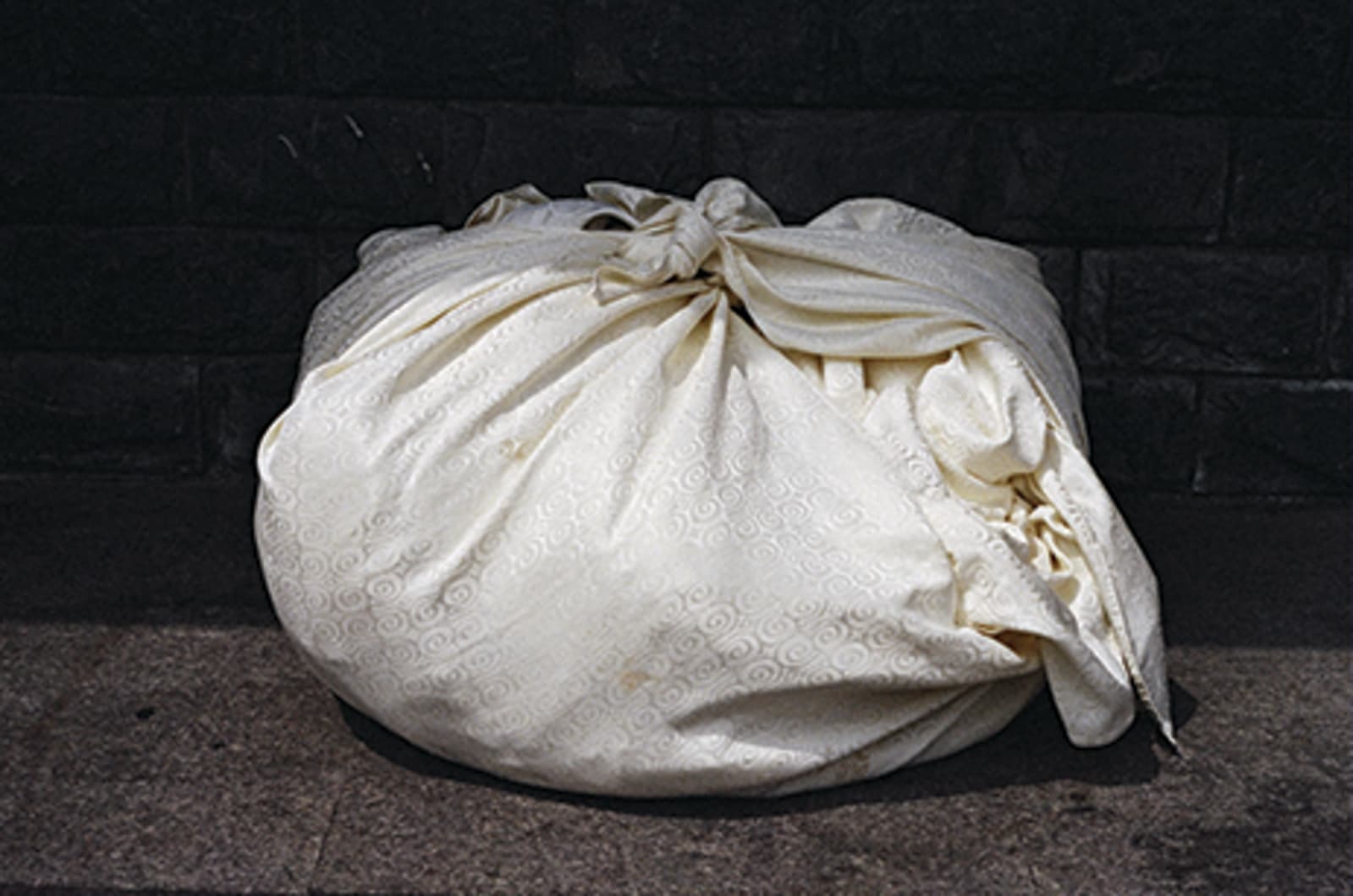 Recueil  - charlotte el moussaed