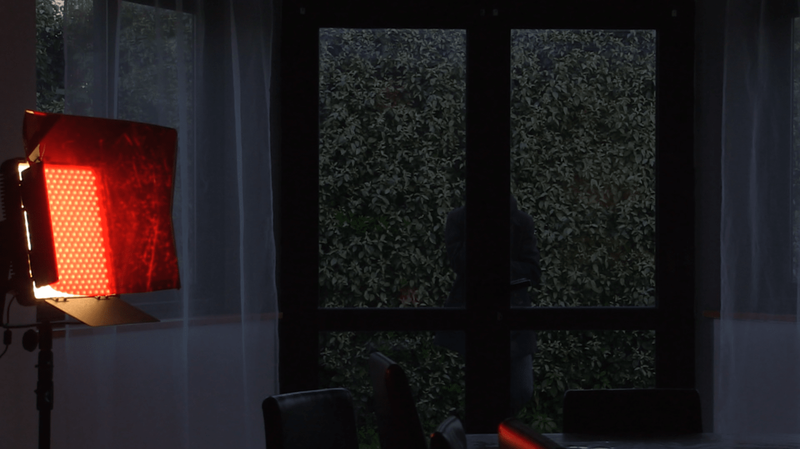 CAPTURES VIDEOS - charlotte el moussaed