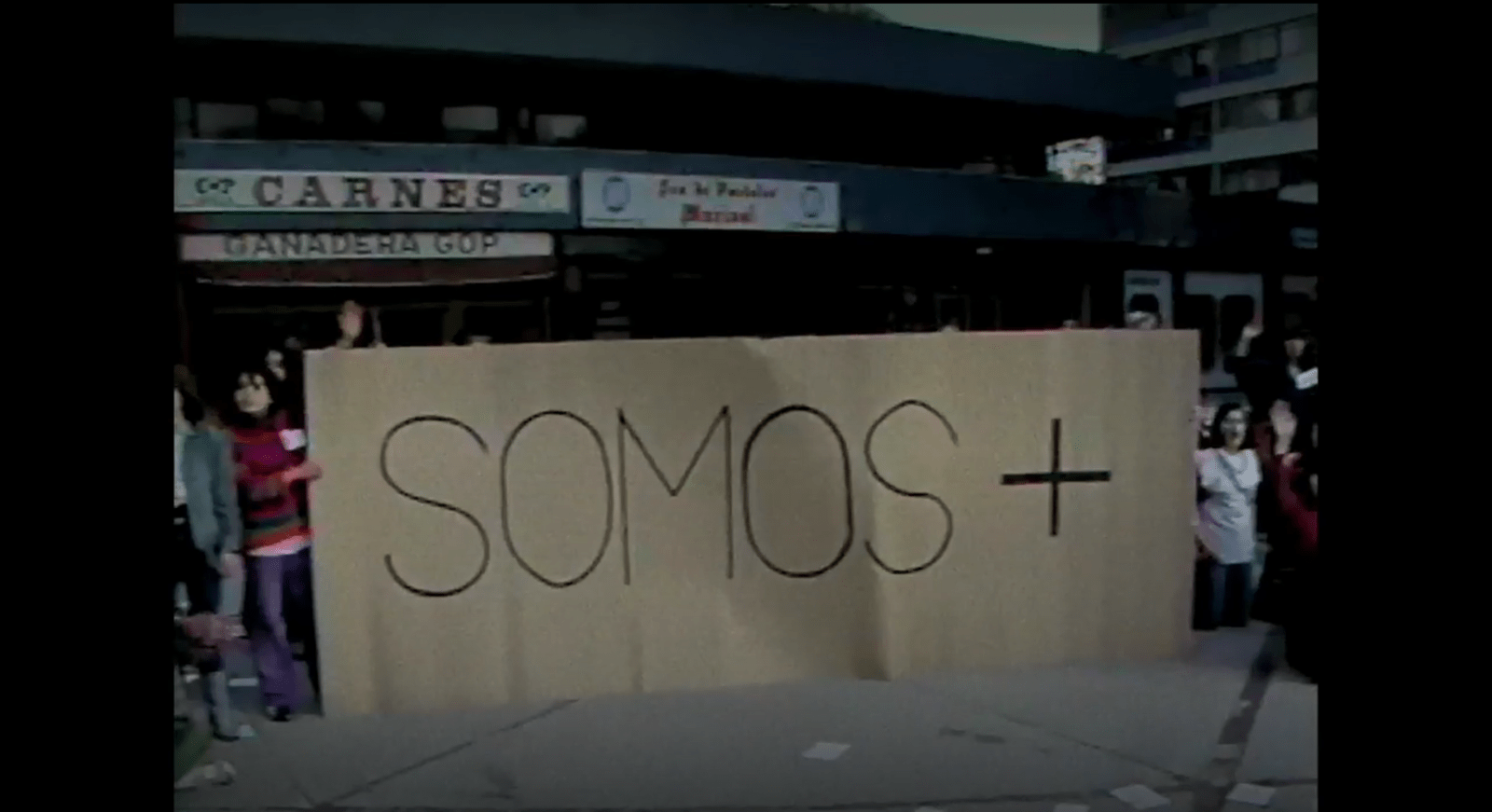 CAPTURES DES REGARDÉS - charlotte el moussaed