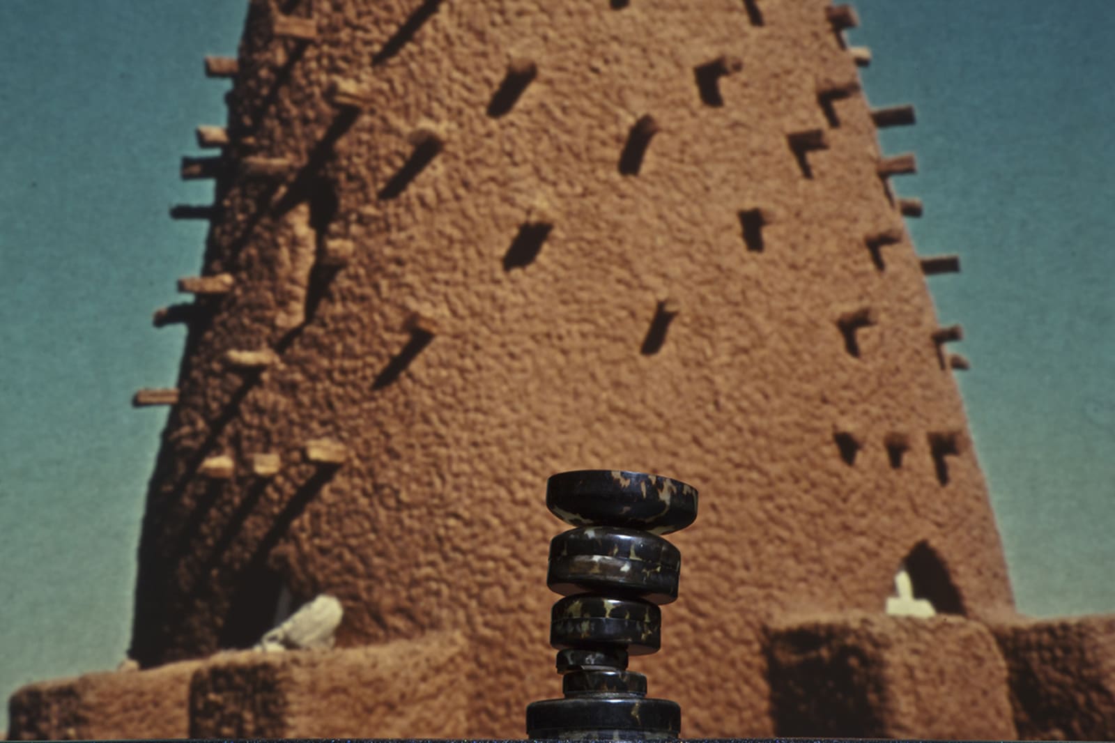 LES HORIZONTAUX - charlotte el moussaed