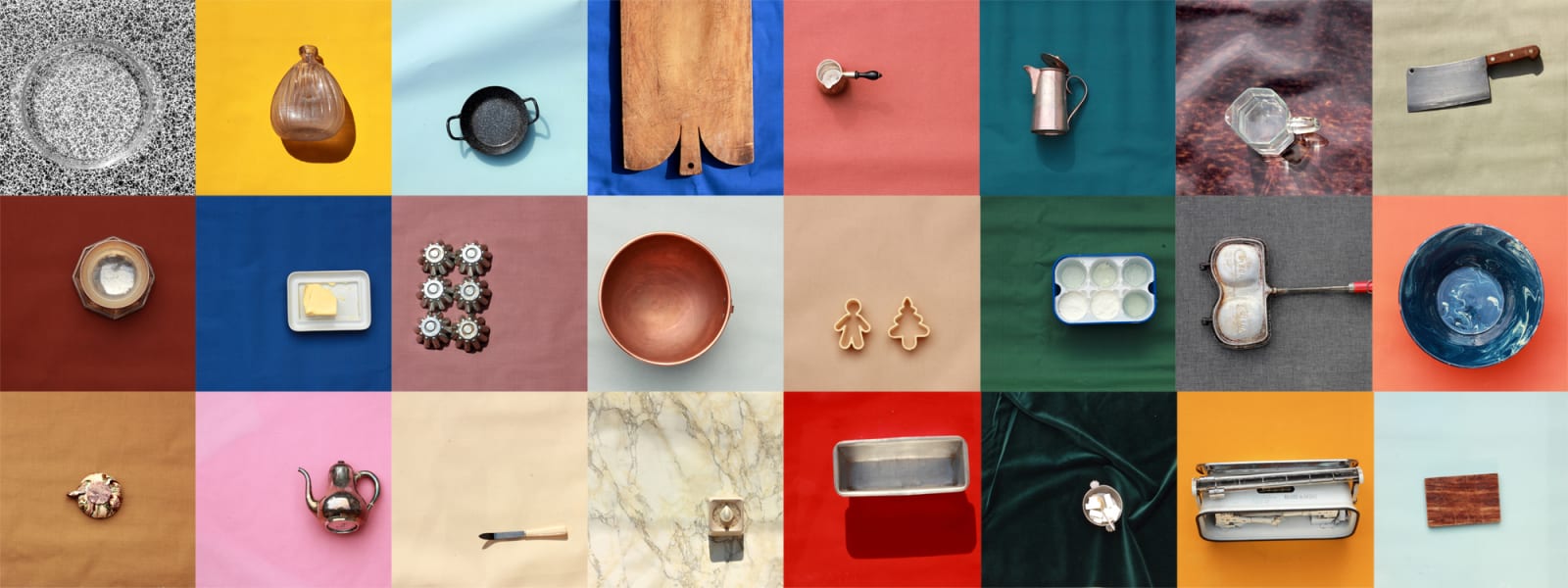 SEULE - charlotte el moussaed