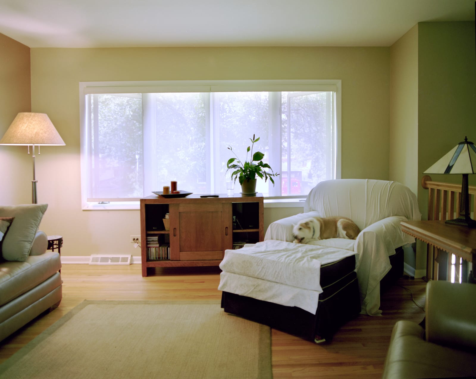 SEULES - charlotte el moussaed