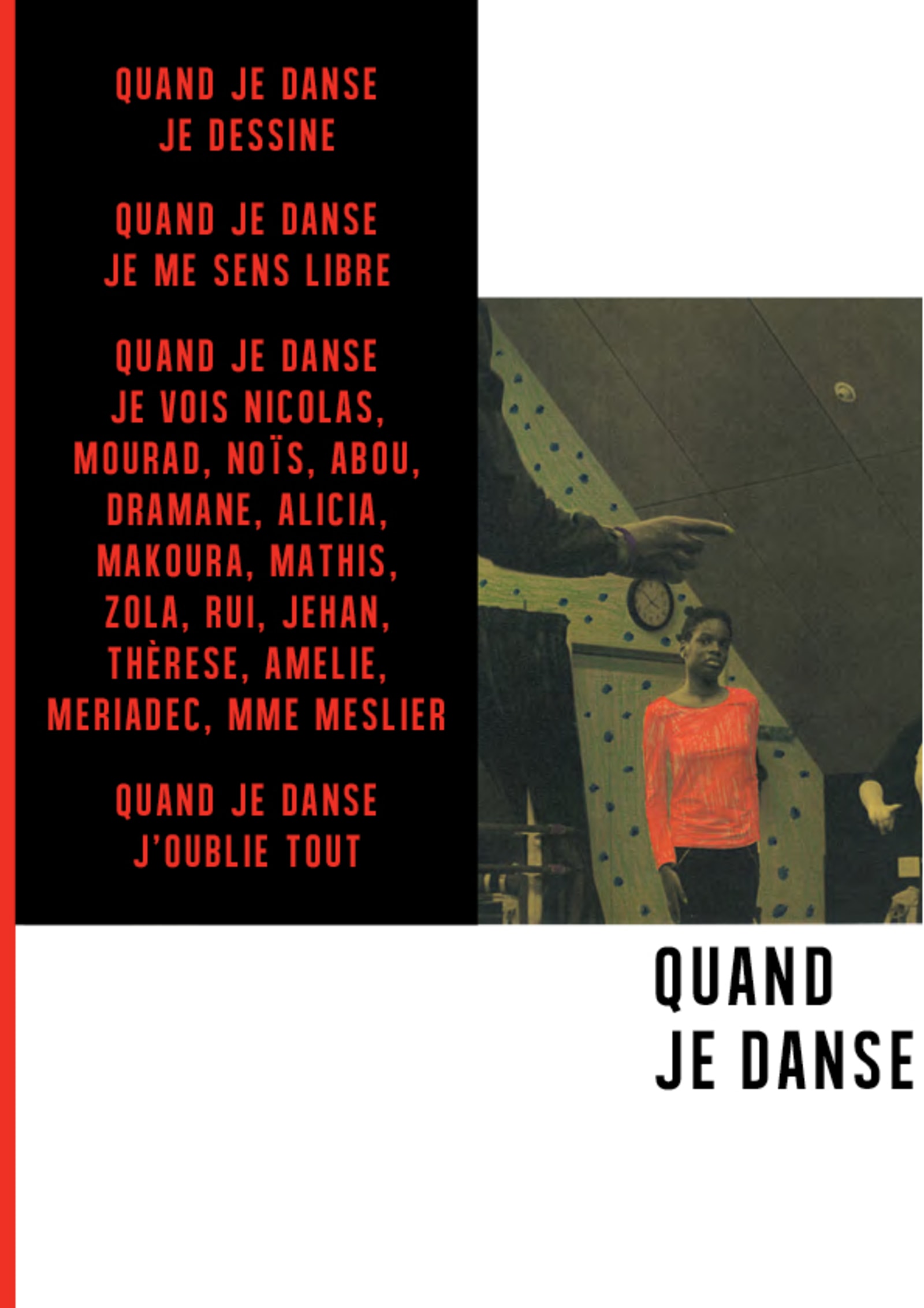 JOURNAUX MJDM - charlotte el moussaed