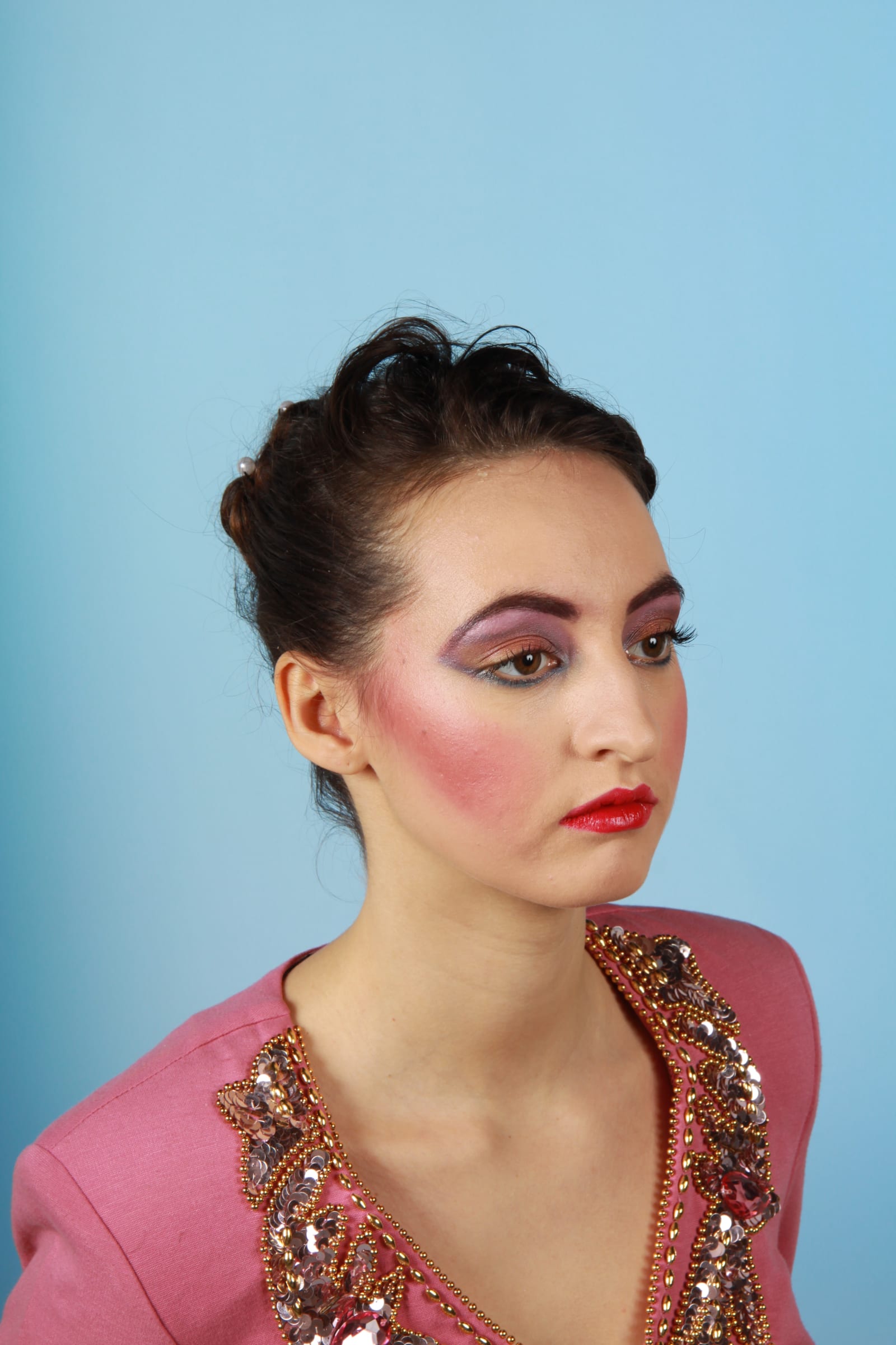 MARIEES - charlotte el moussaed