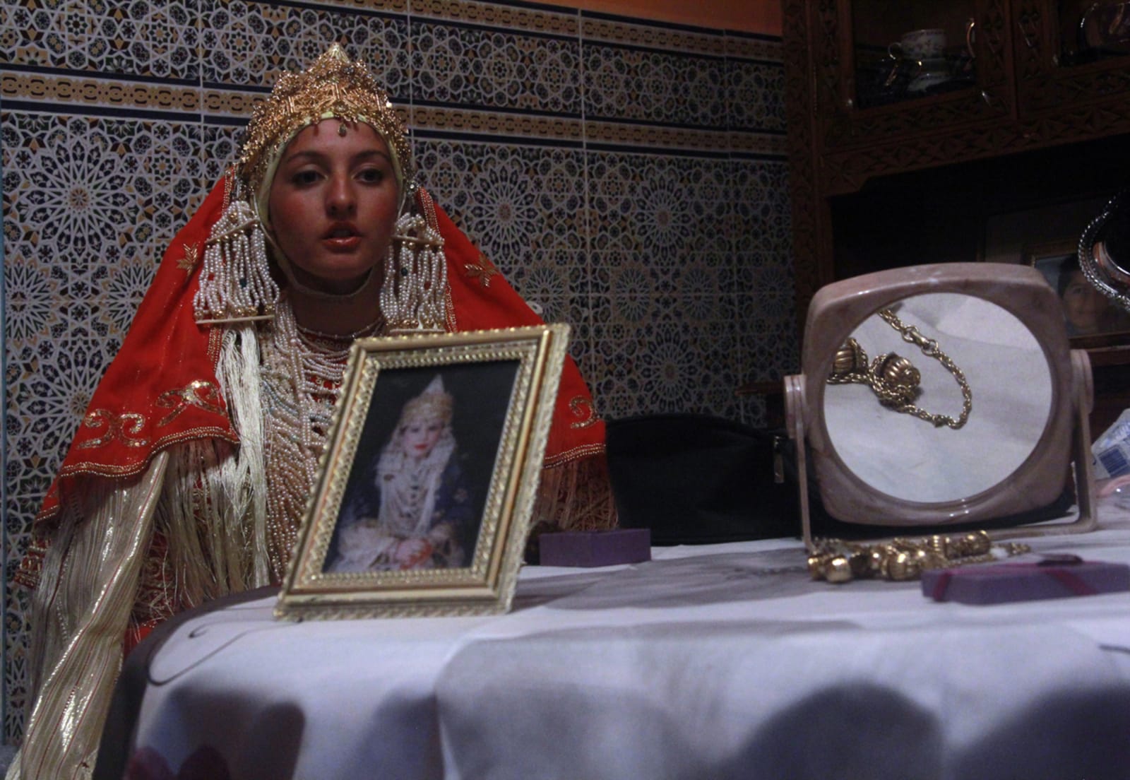 sans titre - charlotte el moussaed