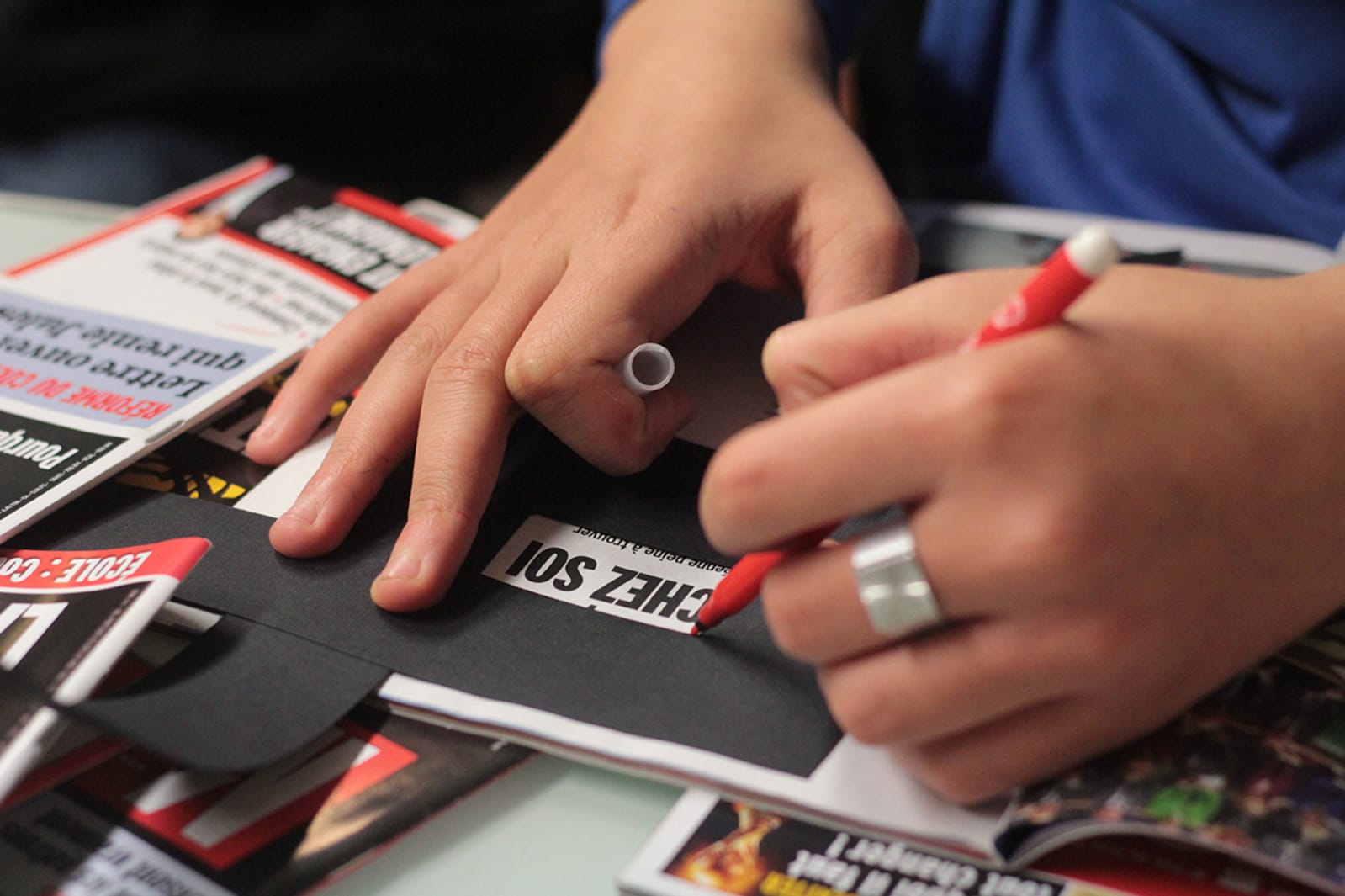 MJDM - charlotte el moussaed