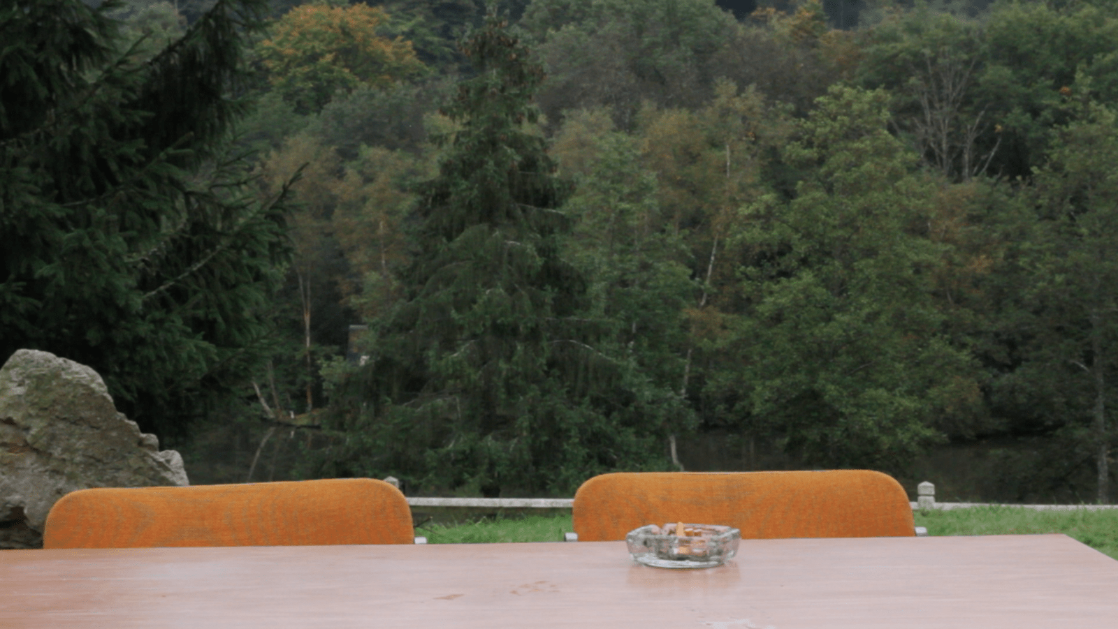 CAPTURES VIDEOS - charlotte el moussaed