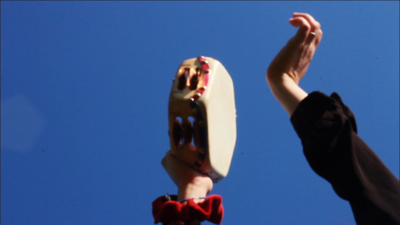 sans titre - charlotte el moussaed