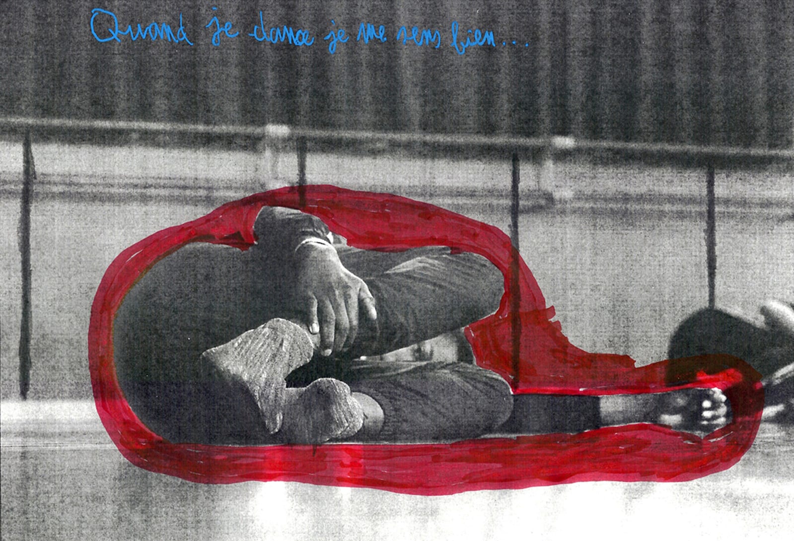 MJDM - charlotte el moussaed