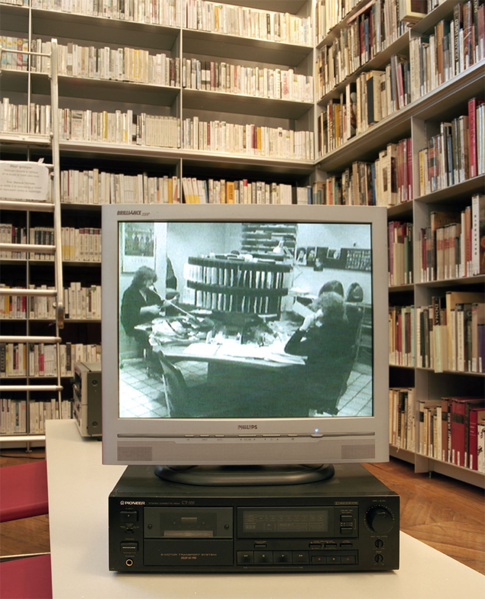 STILL LIFE - charlotte el moussaed