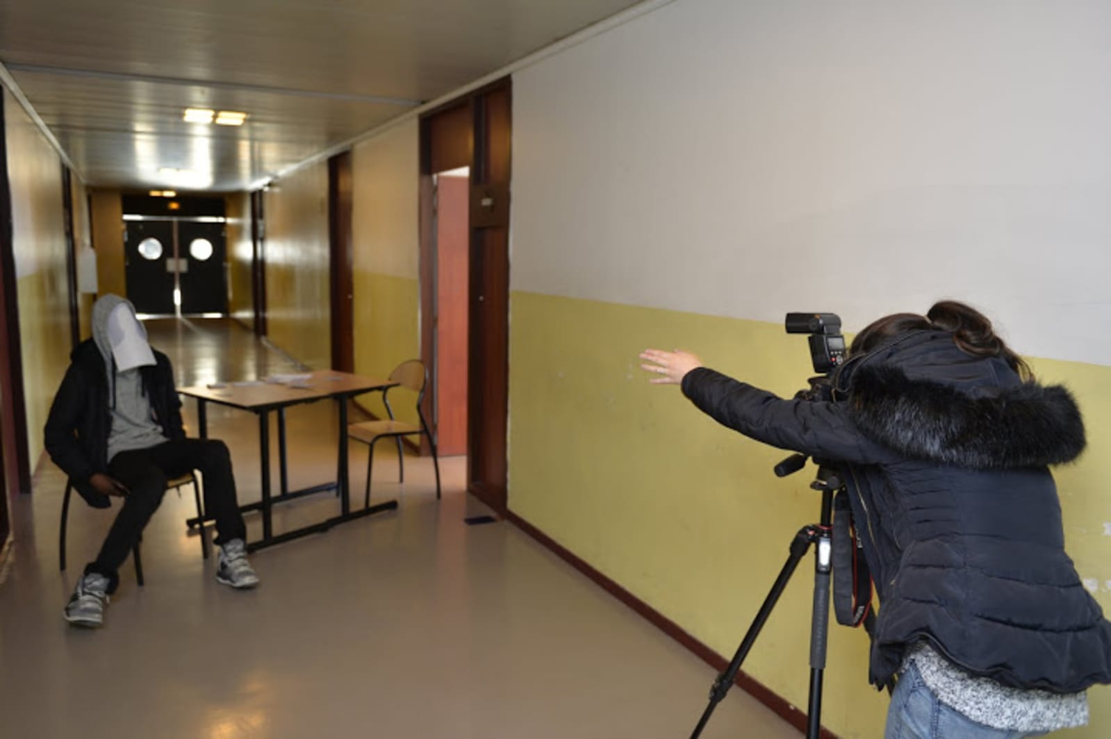 MJDM - charlotte el moussaed