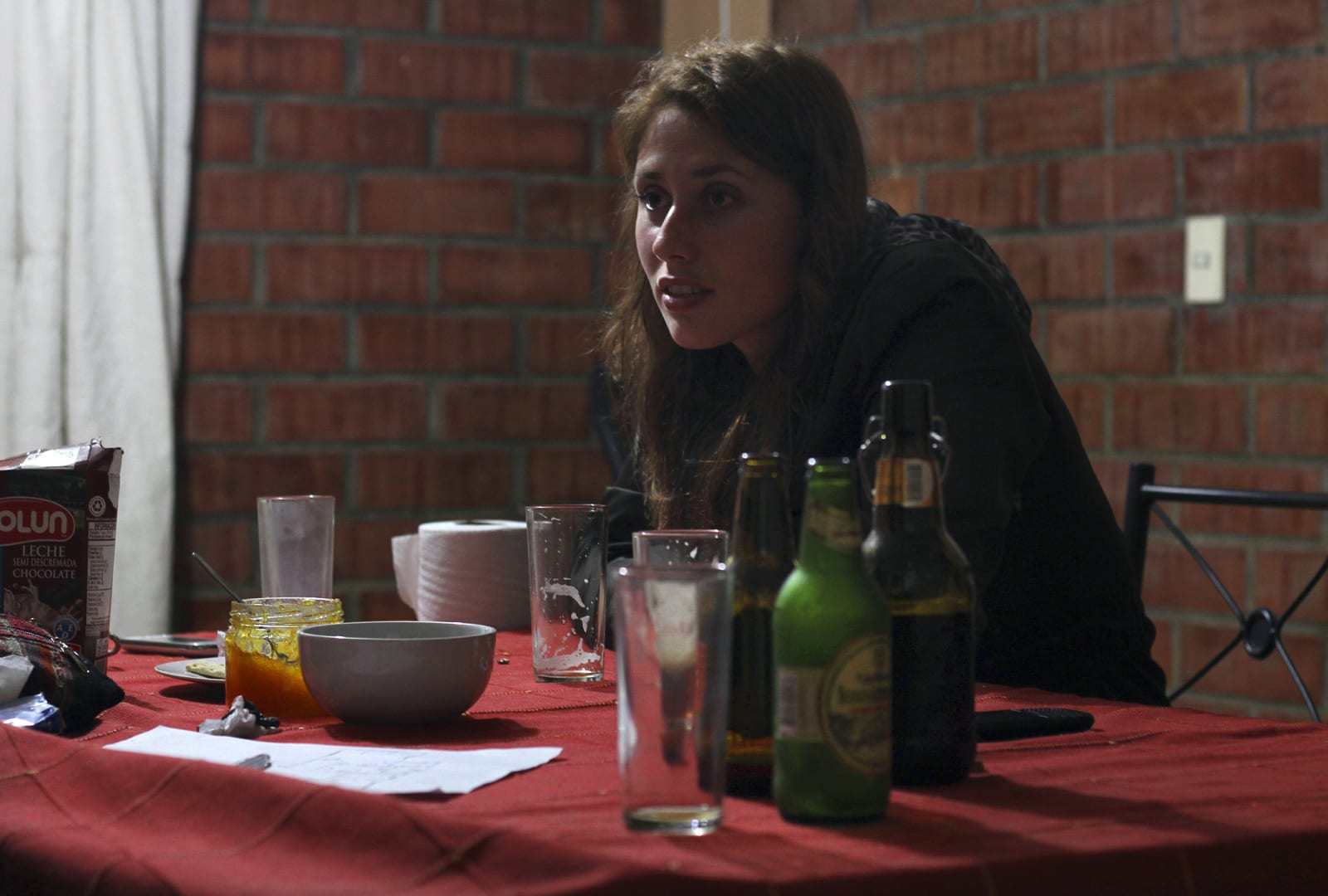 Diptyques Triptyques - charlotte el moussaed