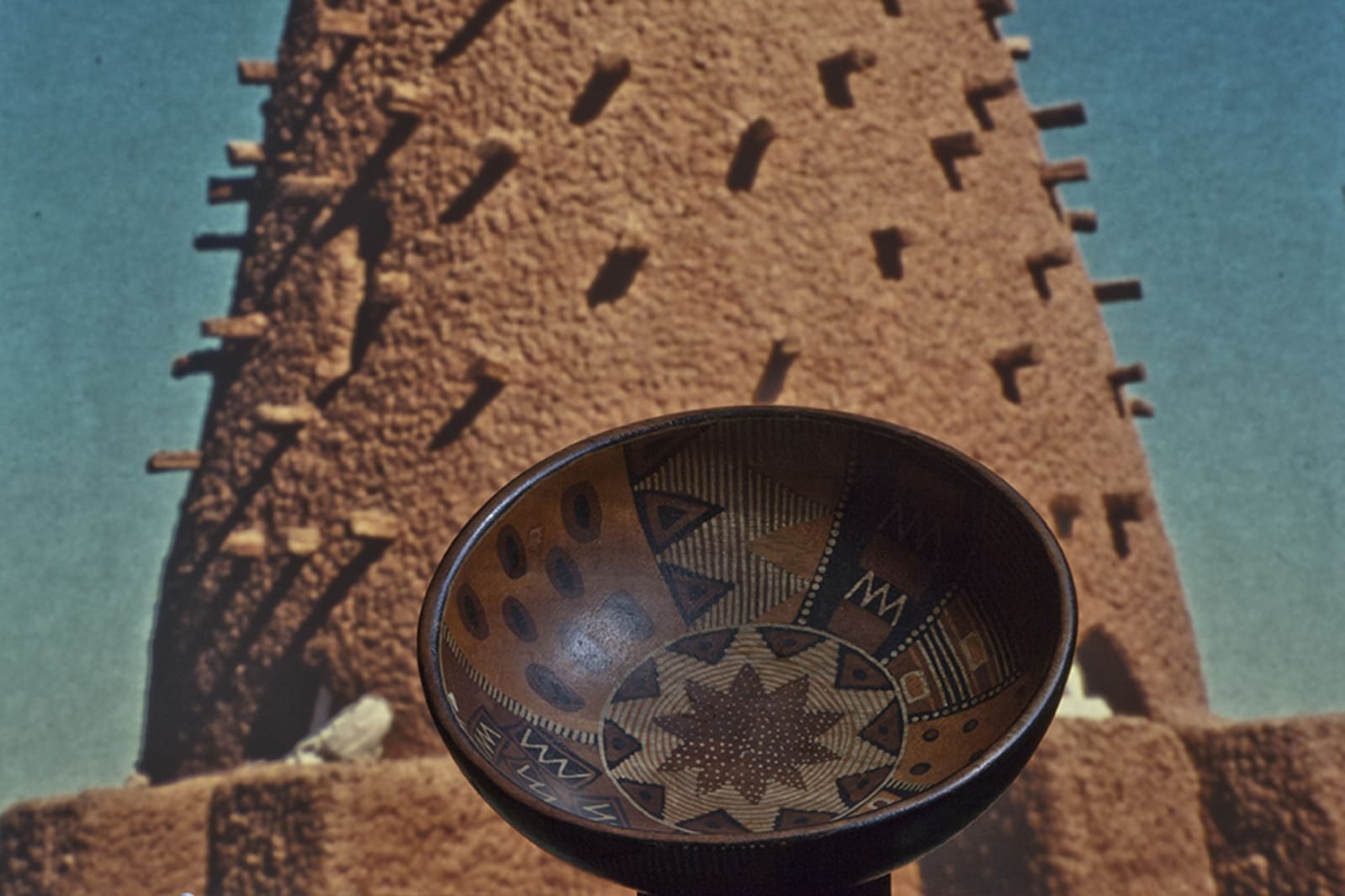 LES HORIZONTAUX - charlotte el moussaed