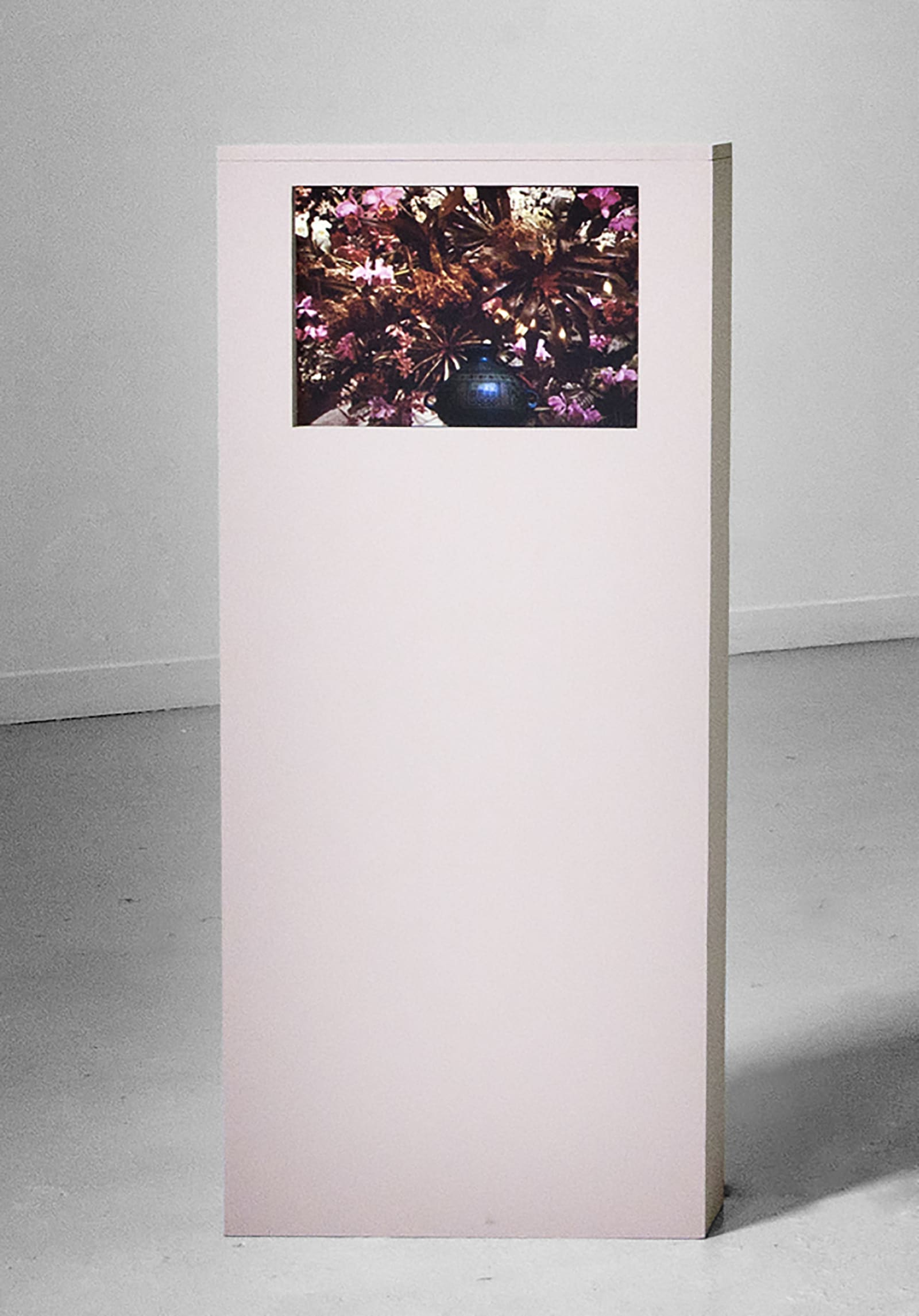 LES HORIZONTAUX - charlotte el moussaed