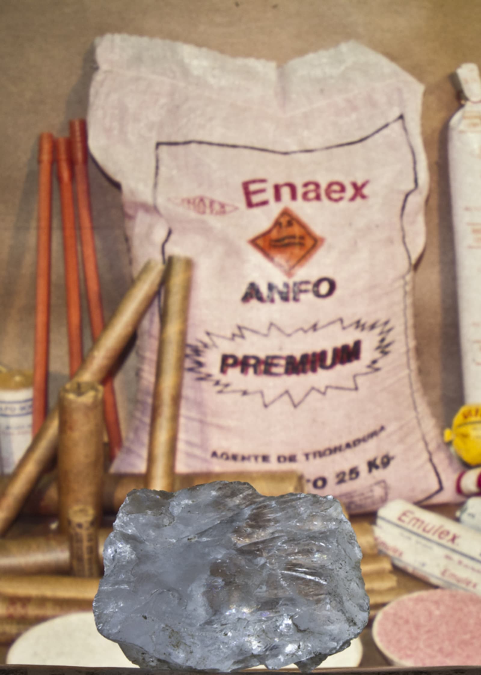 LES VERTICAUX - charlotte el moussaed