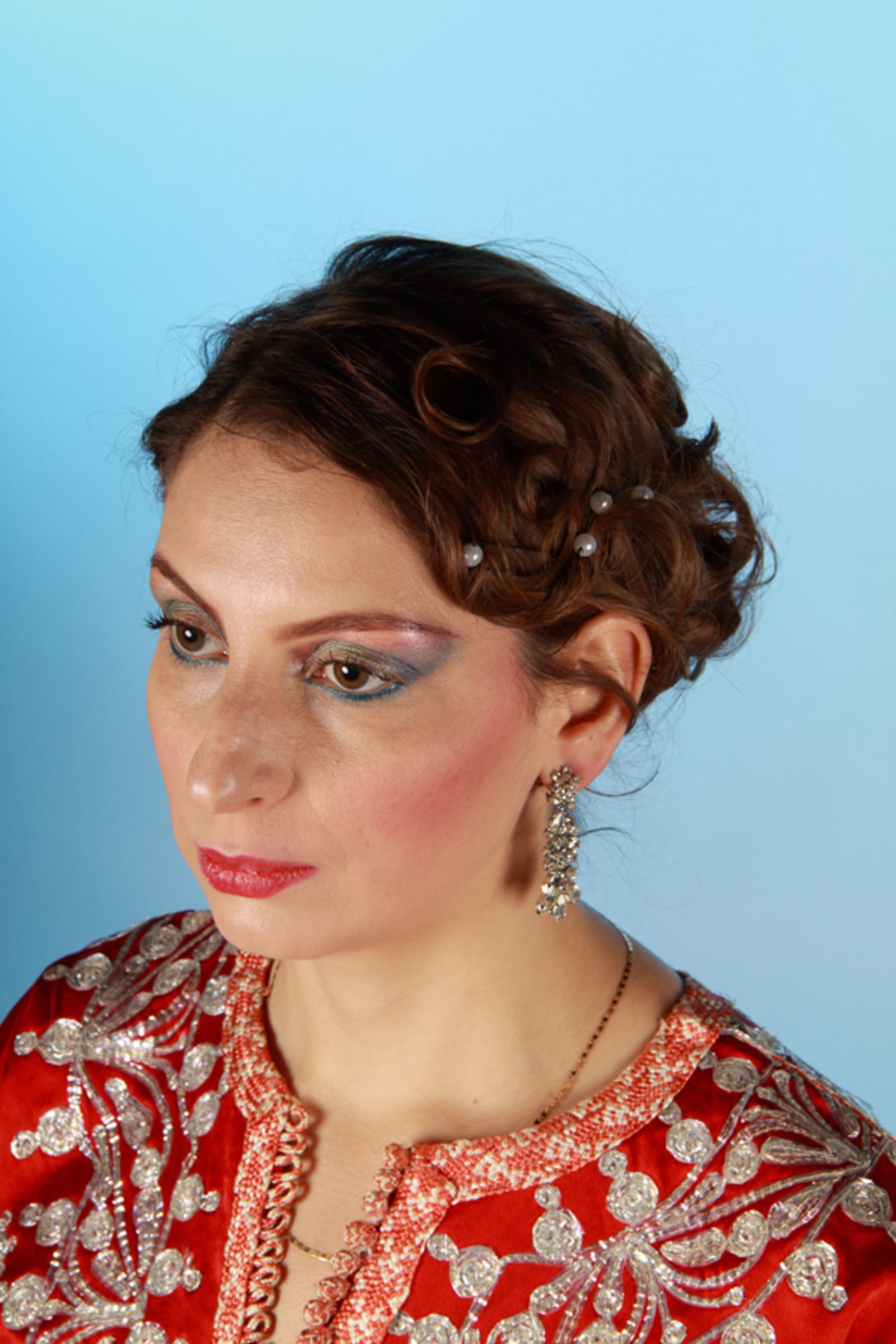 MARIEES - charlotte el moussaed