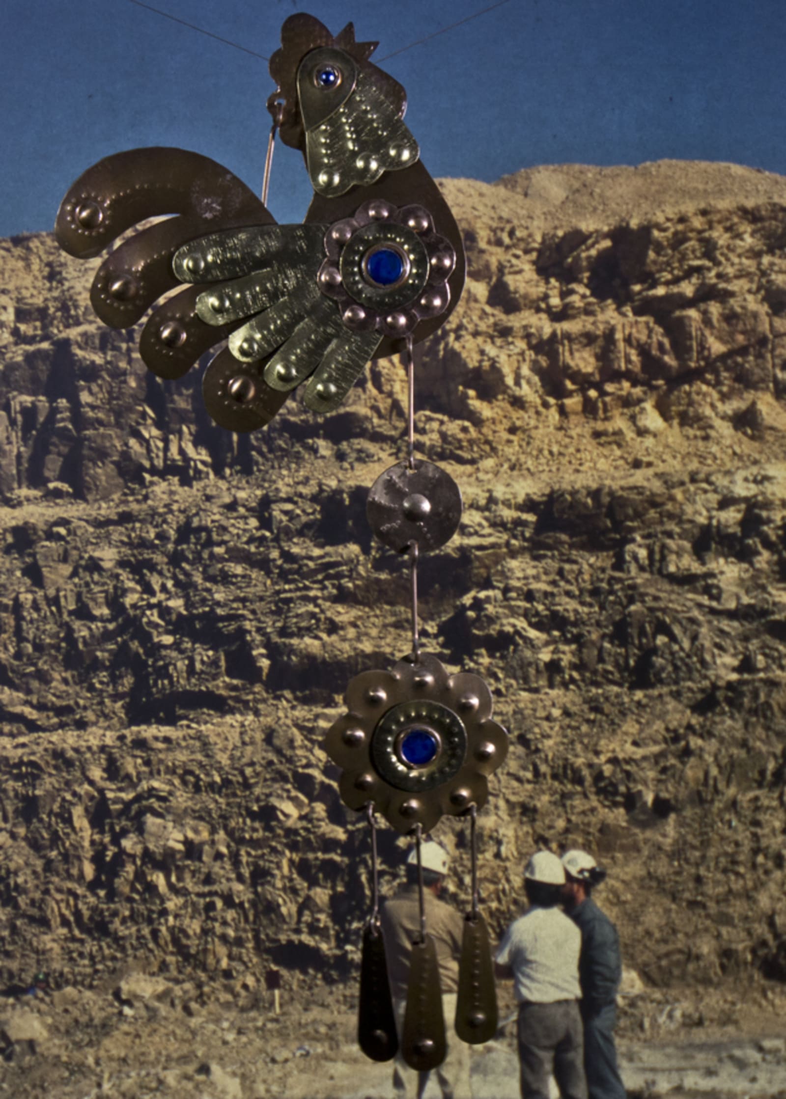 LES VERTICAUX - charlotte el moussaed