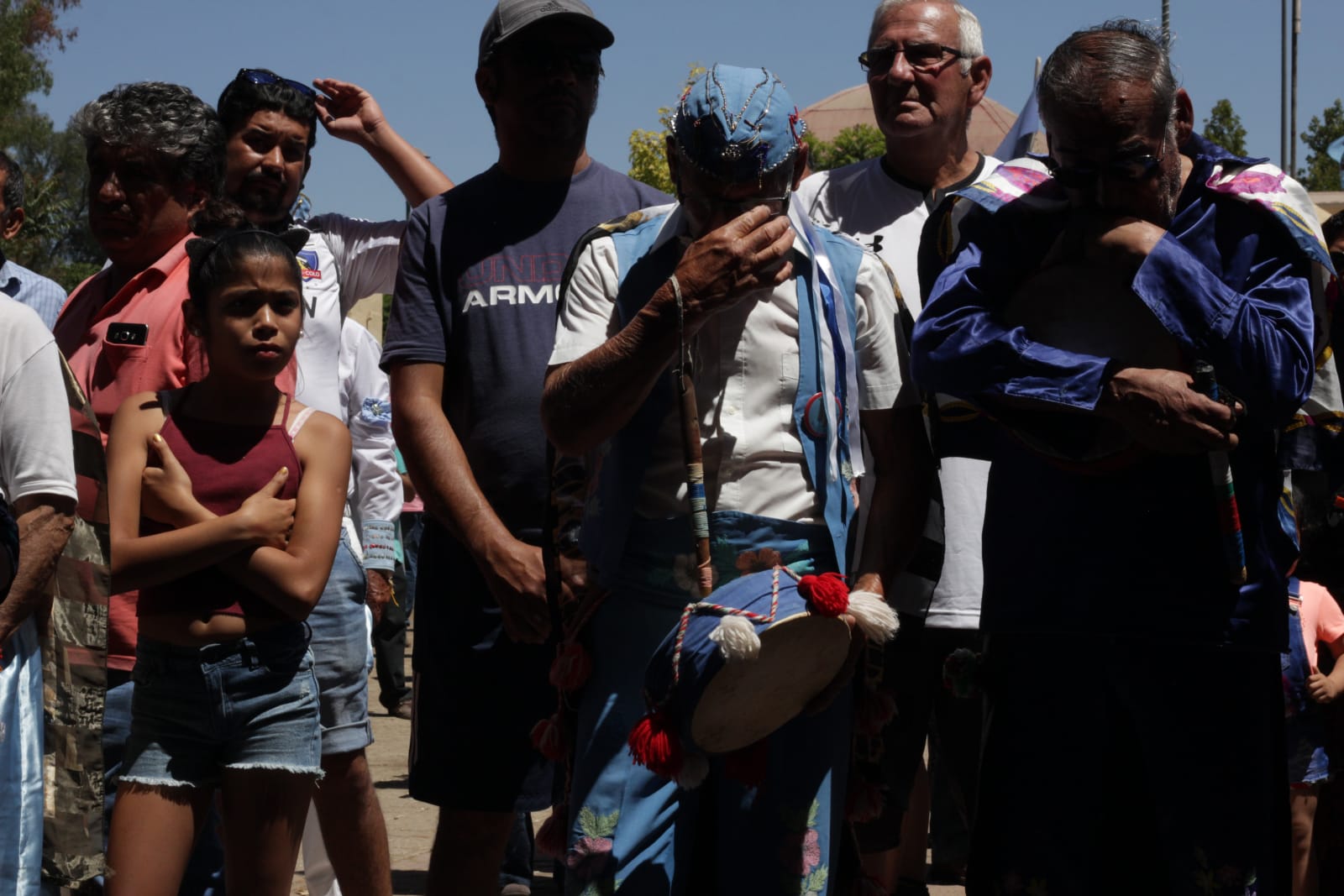 SEULE - charlotte el moussaed