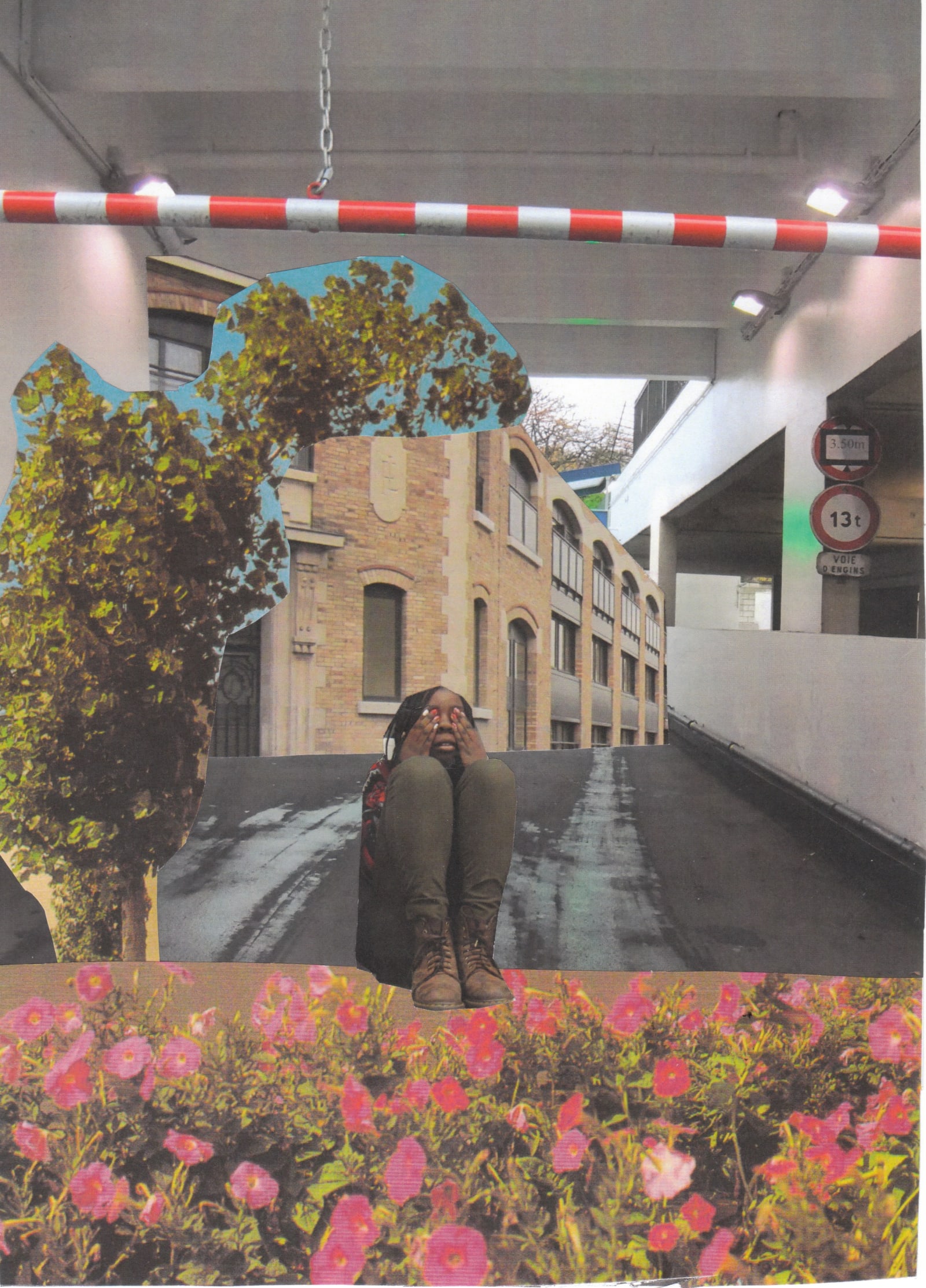 MJDM - charlotte el moussaed