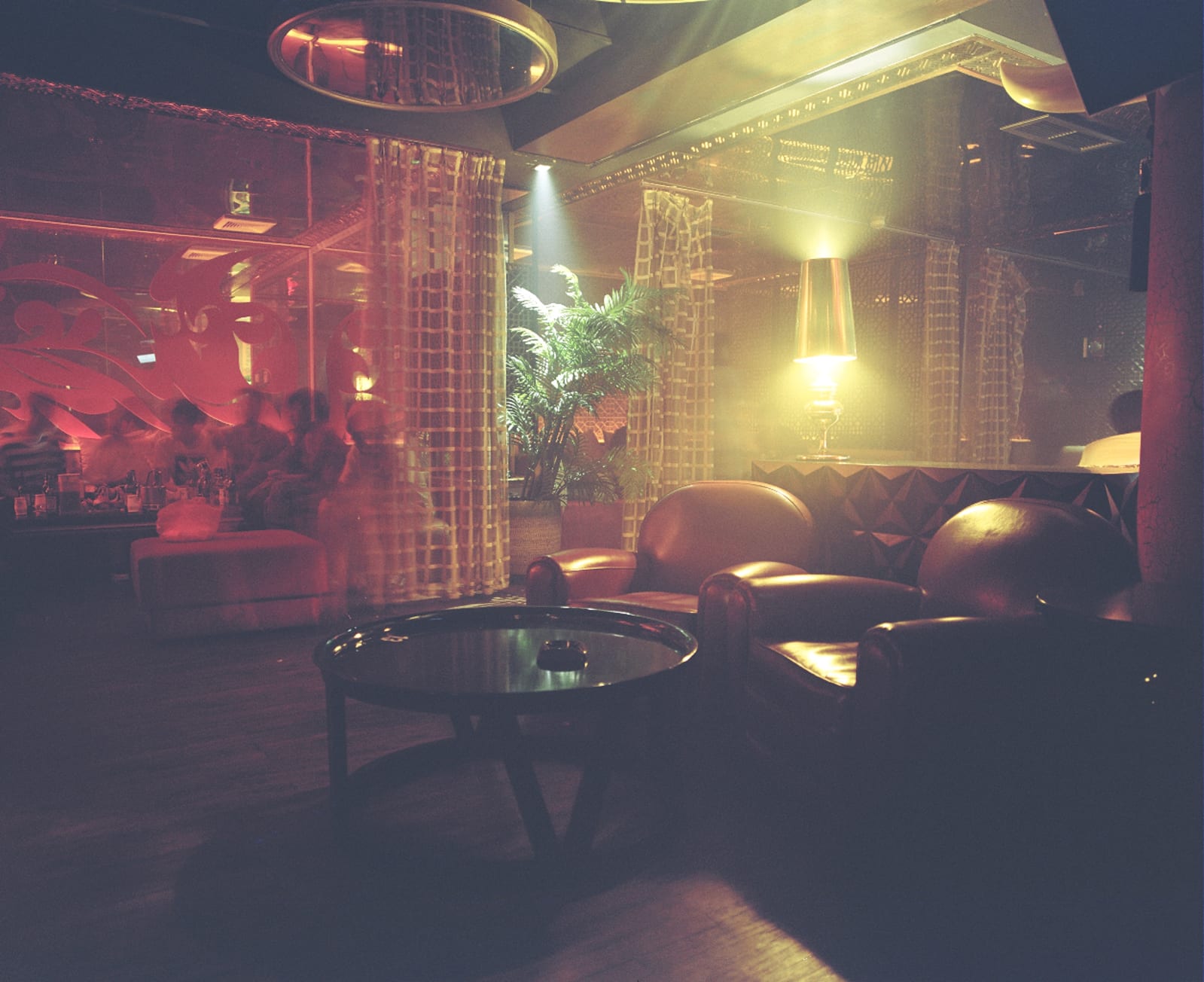 Recueil  - charlotte el moussaed