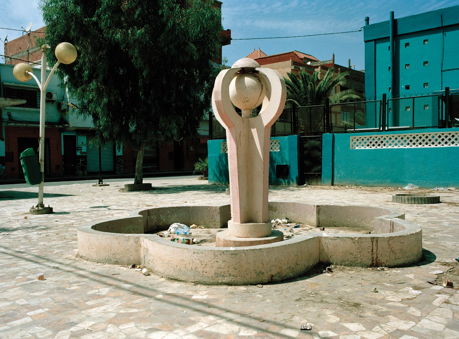 sans titre - charlotte el moussaed