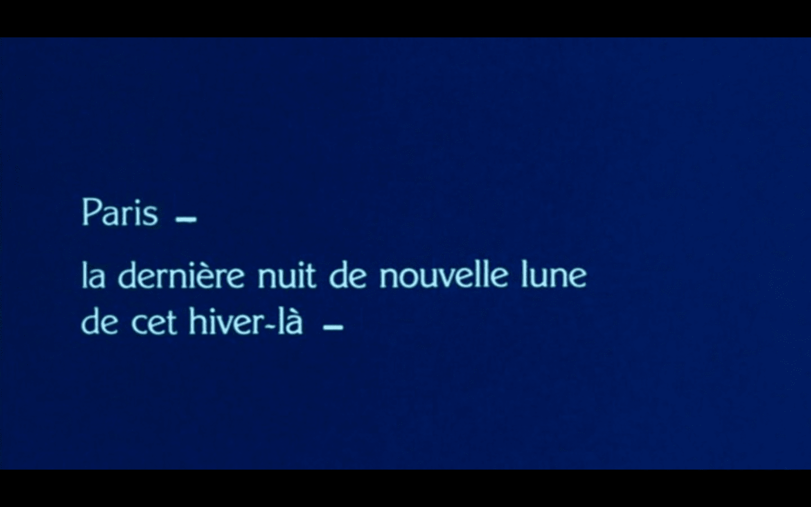 CAPTURES DES REGARDÉS - charlotte el moussaed