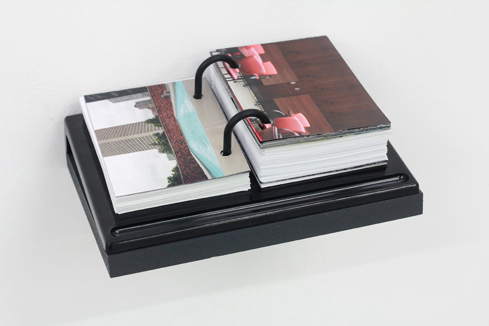 sans titre - charlotte el moussaed