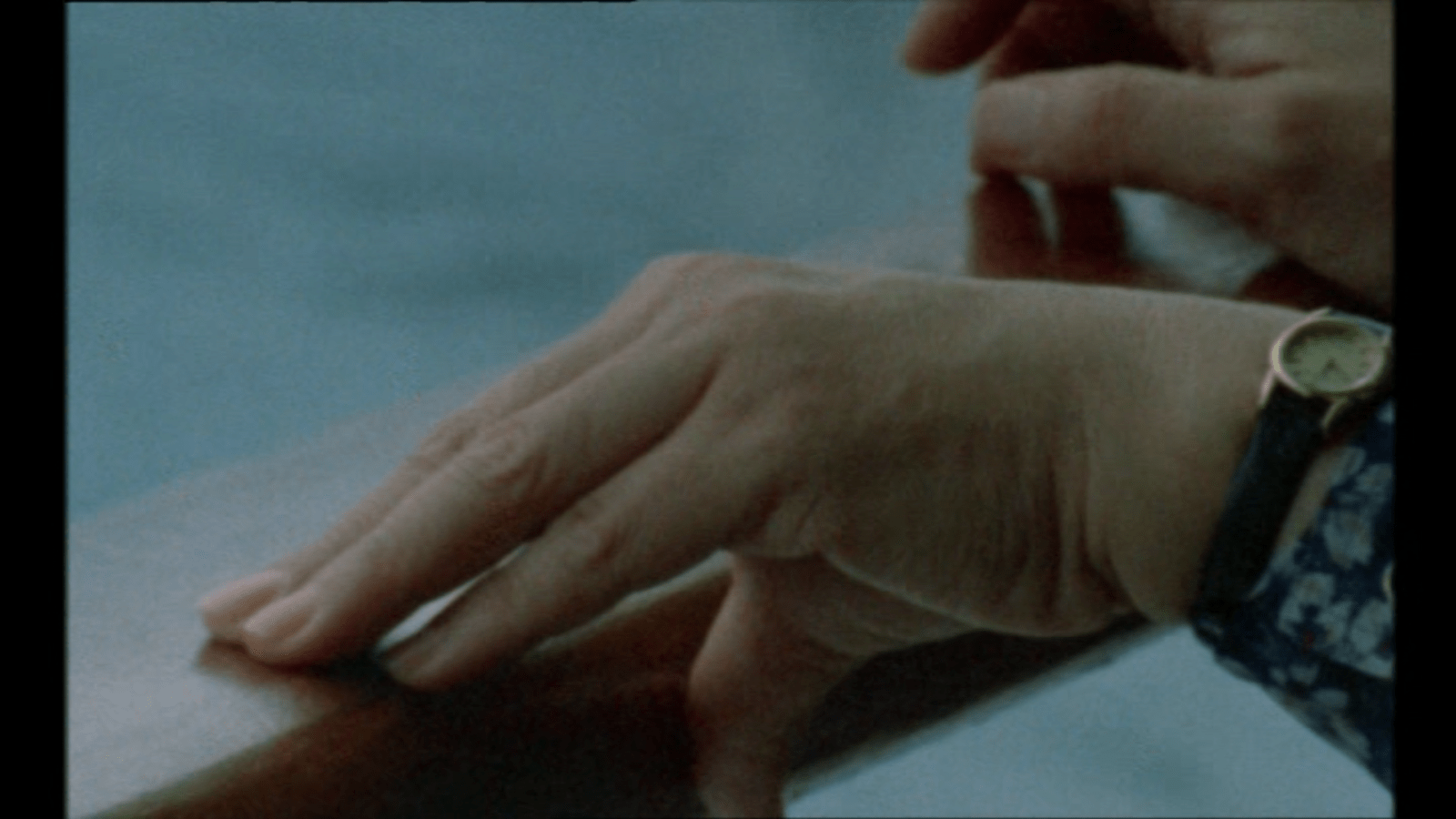 CAPTURES DES REGARDÉS - charlotte el moussaed