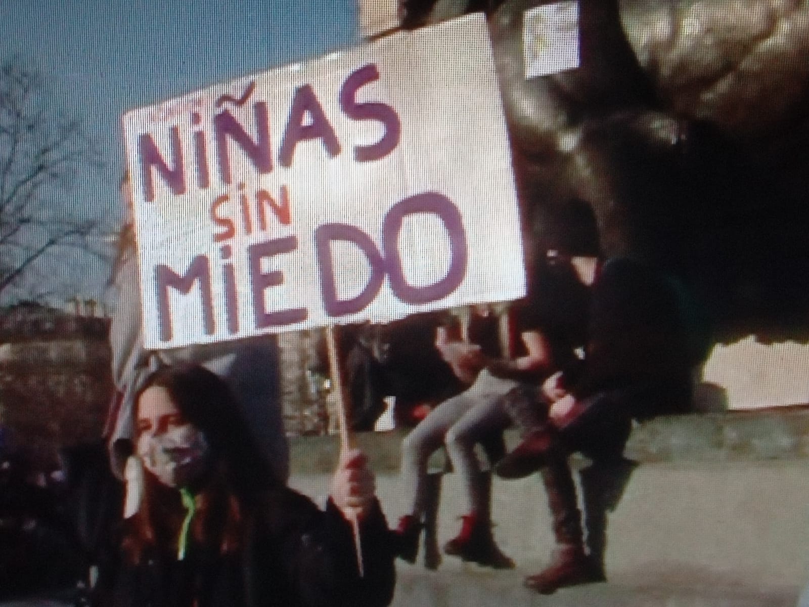 CAPTURES VIDEOS - charlotte el moussaed