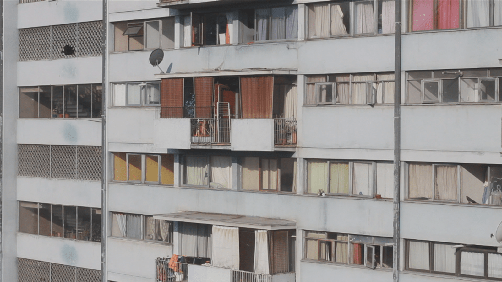 CAPTURES VIDEOS - charlotte el moussaed