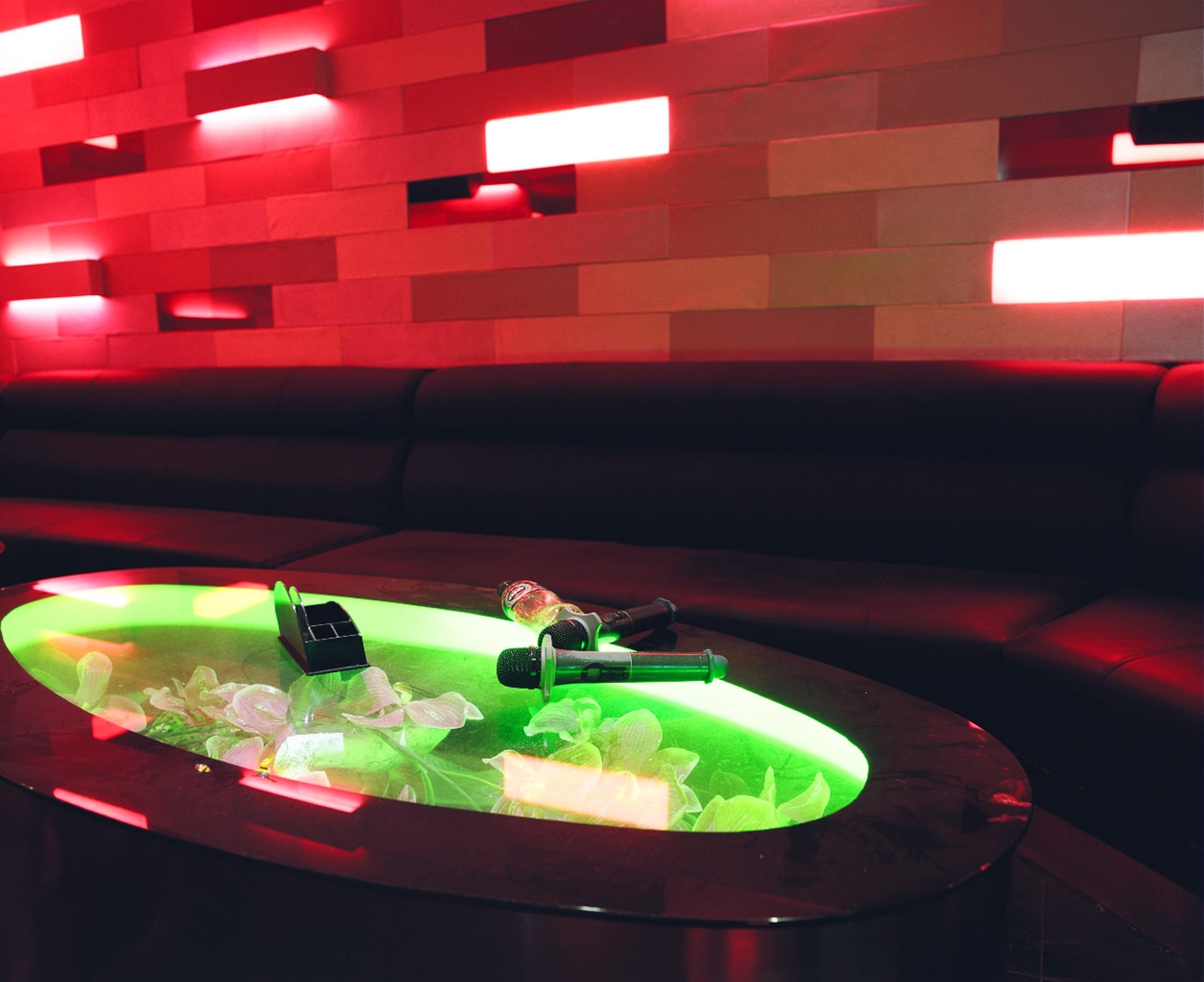 Recueil  - charlotte el moussaed