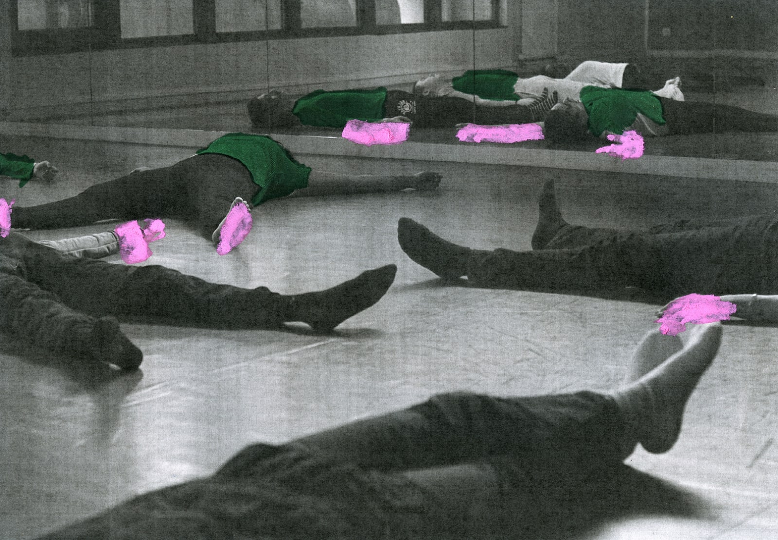 MJDM - charlotte el moussaed