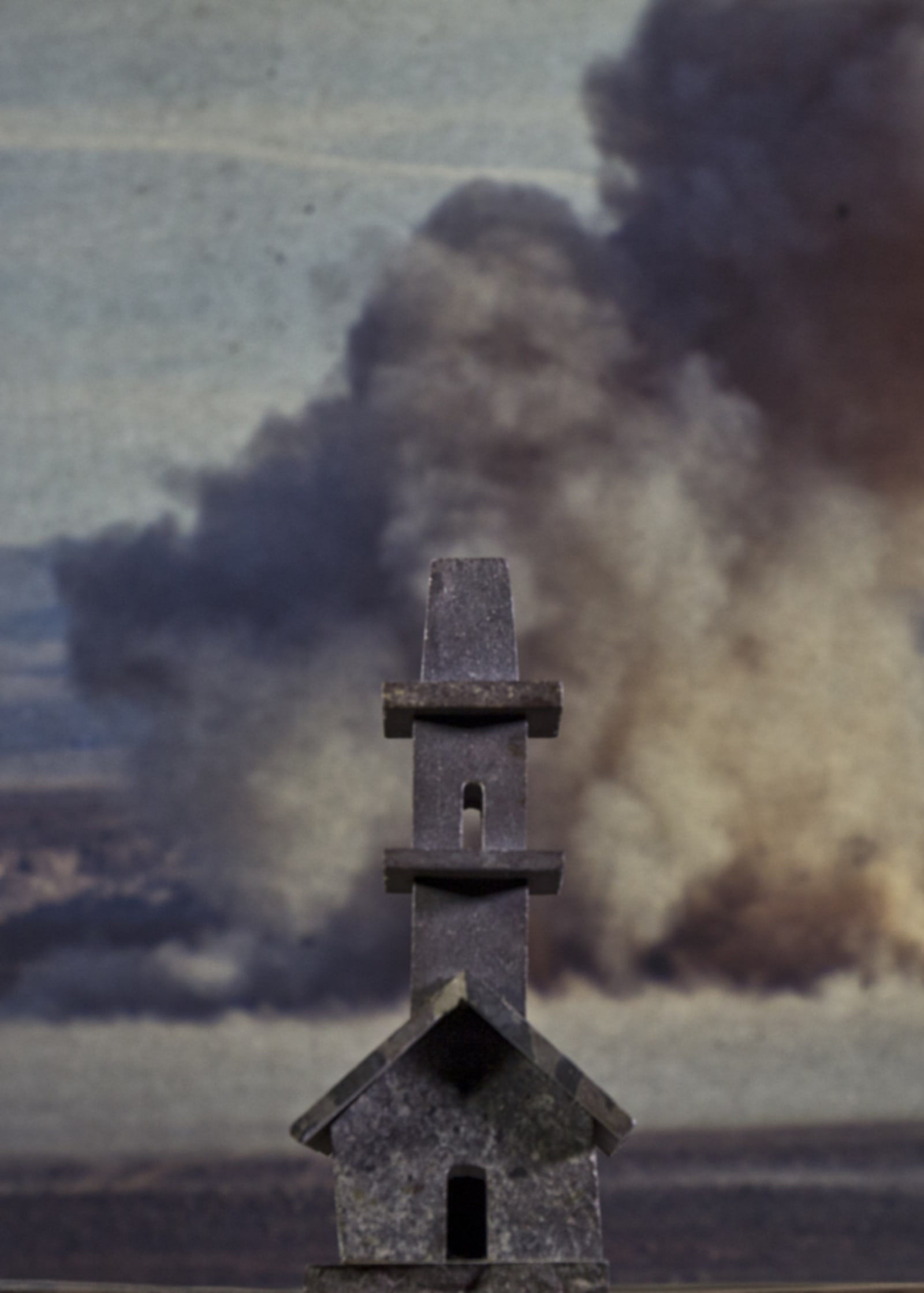 LES VERTICAUX - charlotte el moussaed