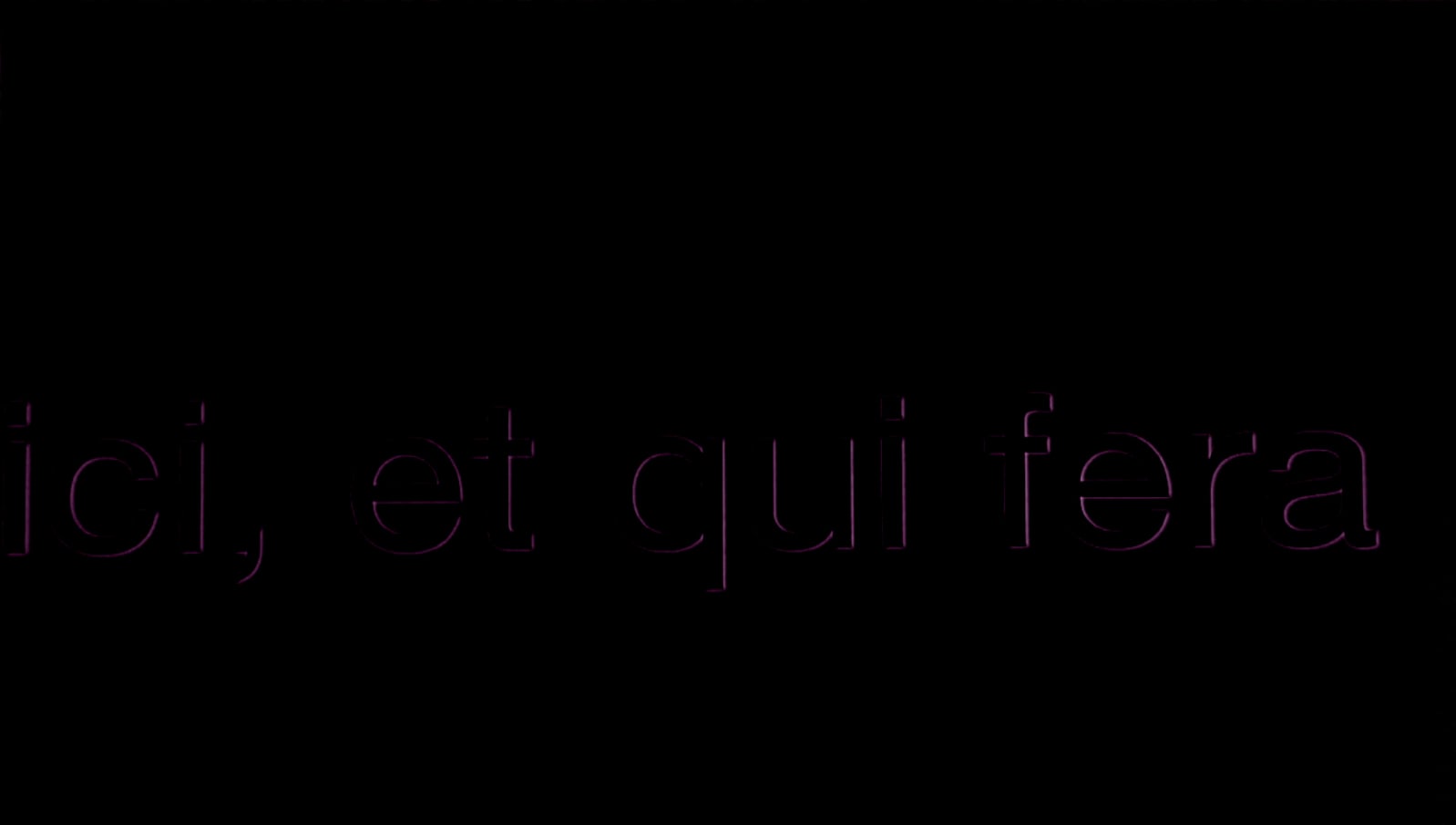 MES CHER.E.S AMI.E.S - charlotte el moussaed