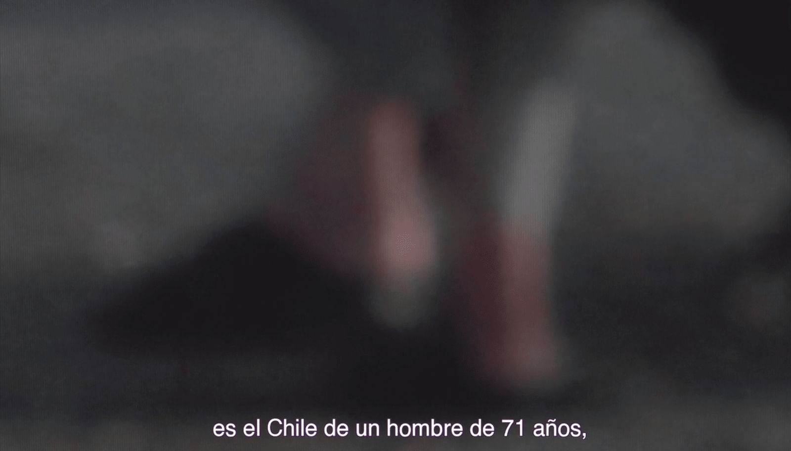 CAPTURES VIDEOS - charlotte el moussaed