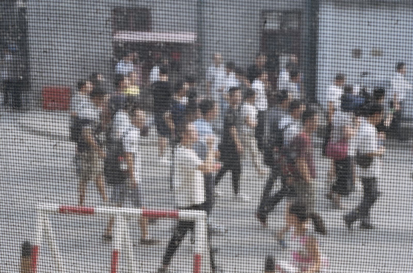 Recueil  - charlotte el moussaed