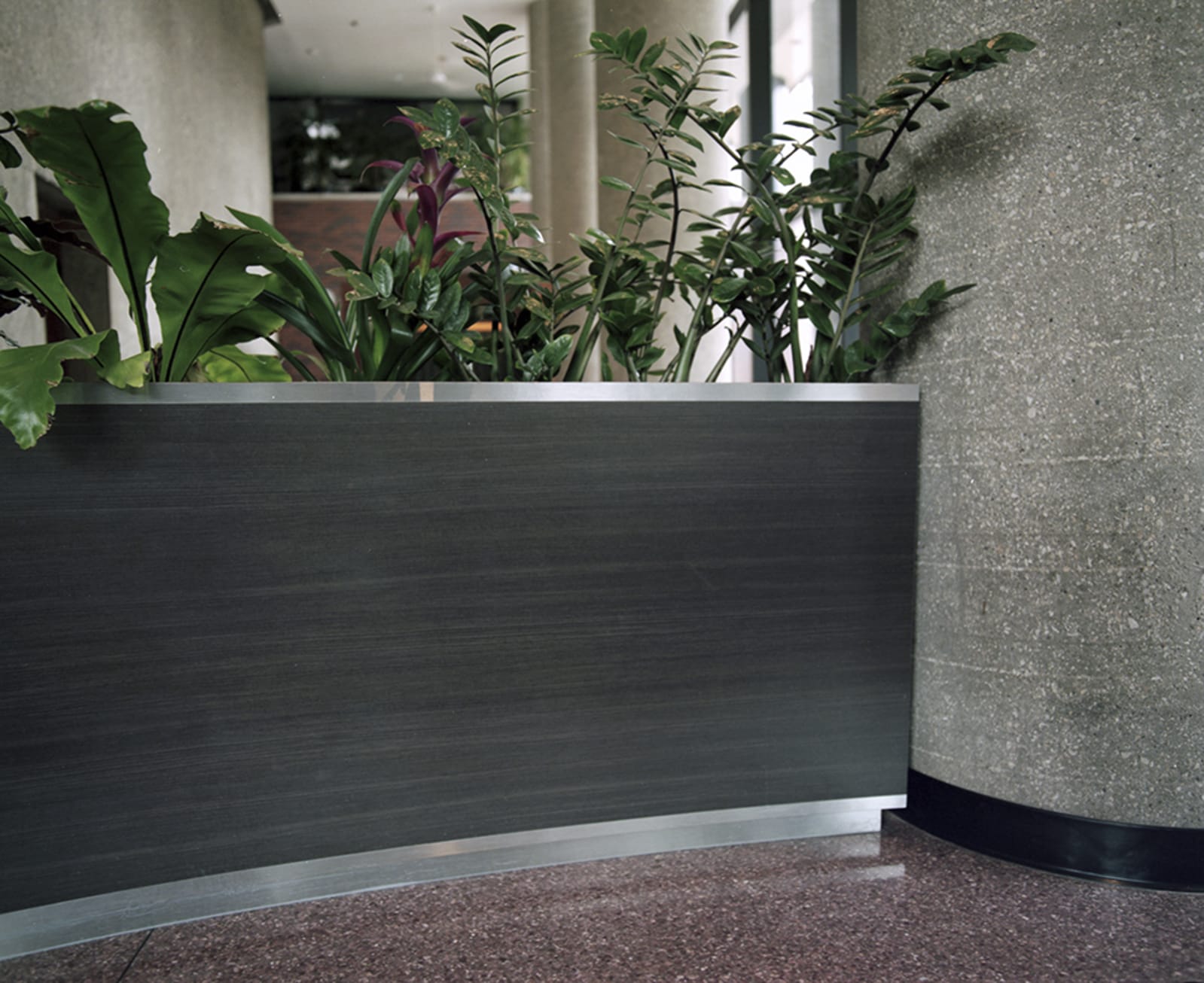 LOBBY - charlotte el moussaed