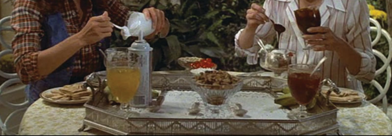 CAPTURES FILMS - charlotte el moussaed