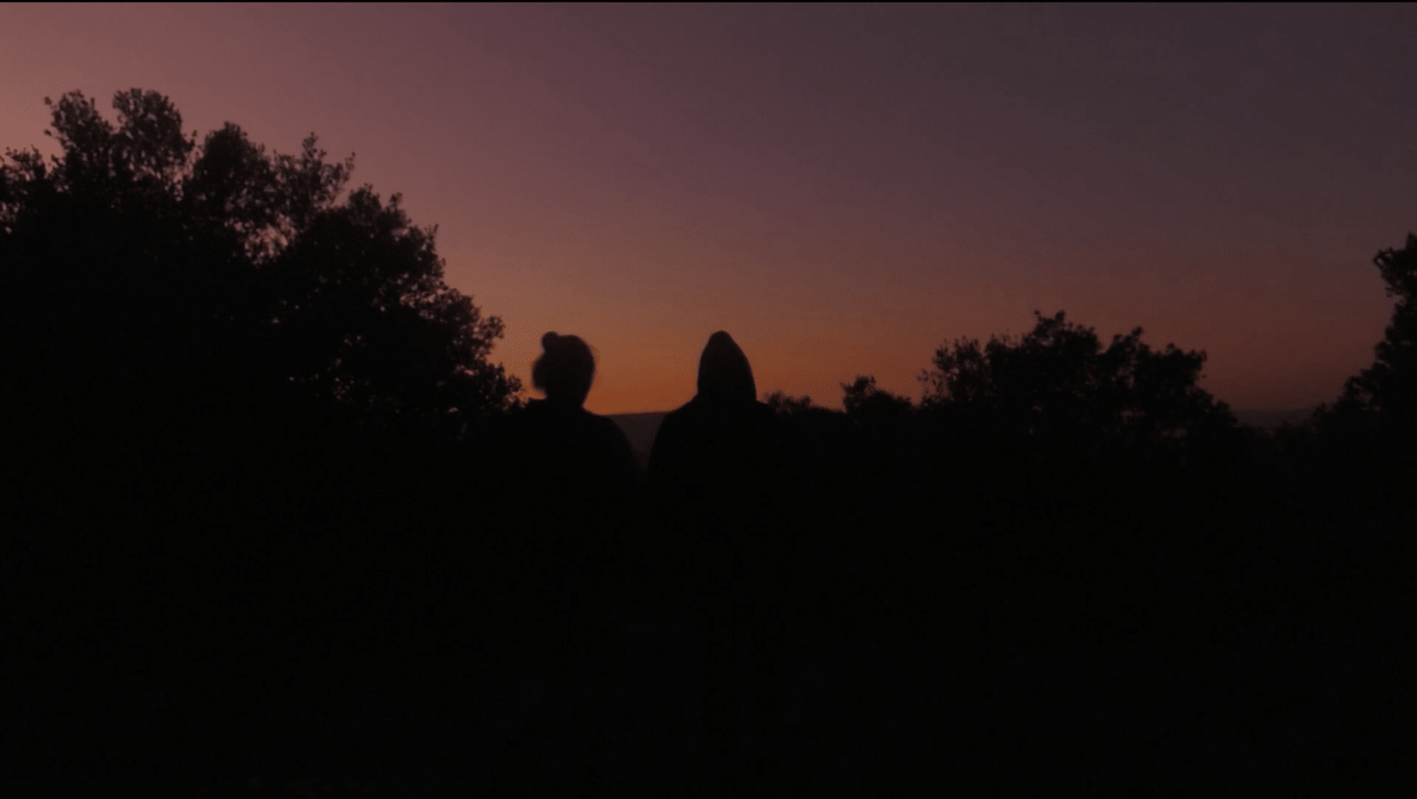 LES TENDRES - charlotte el moussaed